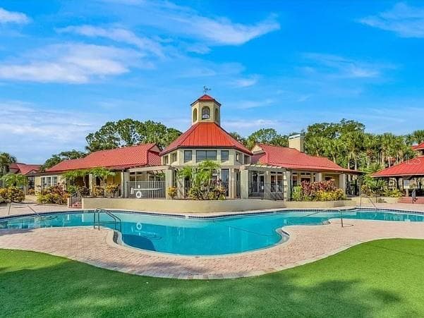 OASIS AT PEARL LAKE A CONDO