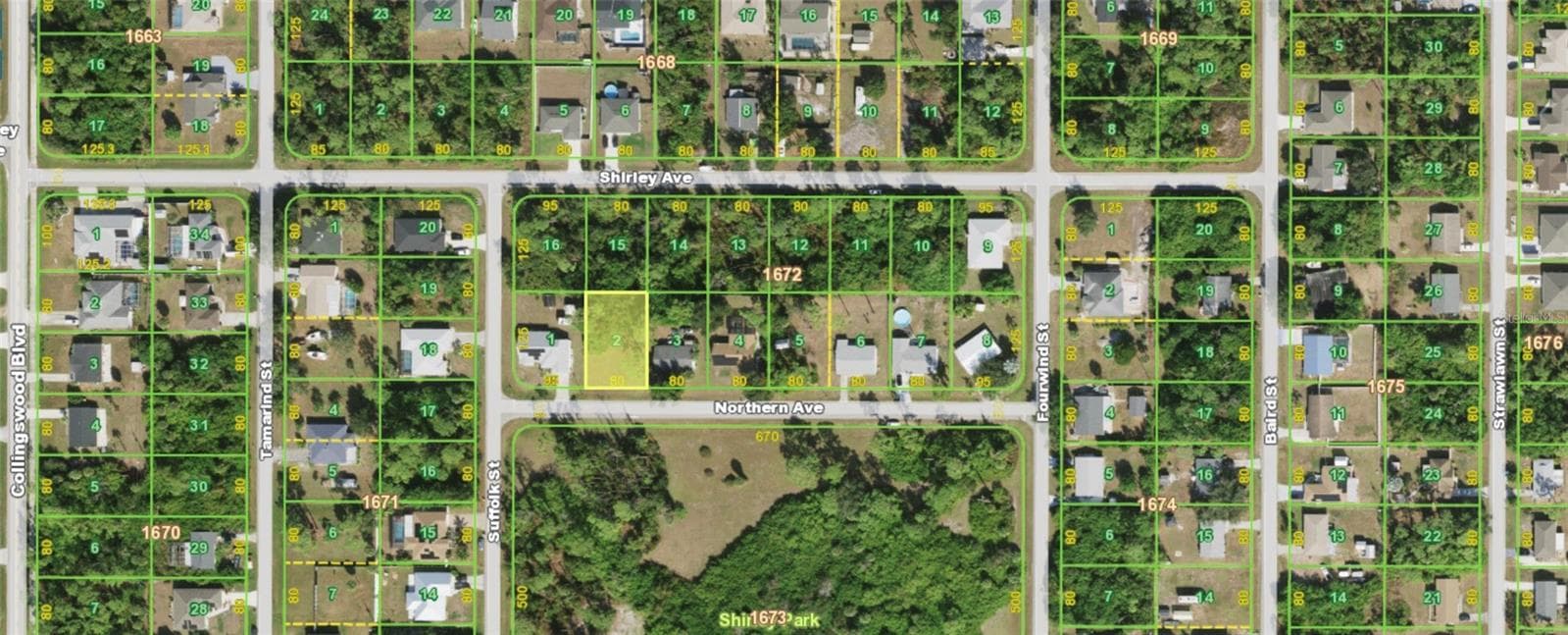 18078 NORTHERN AVE