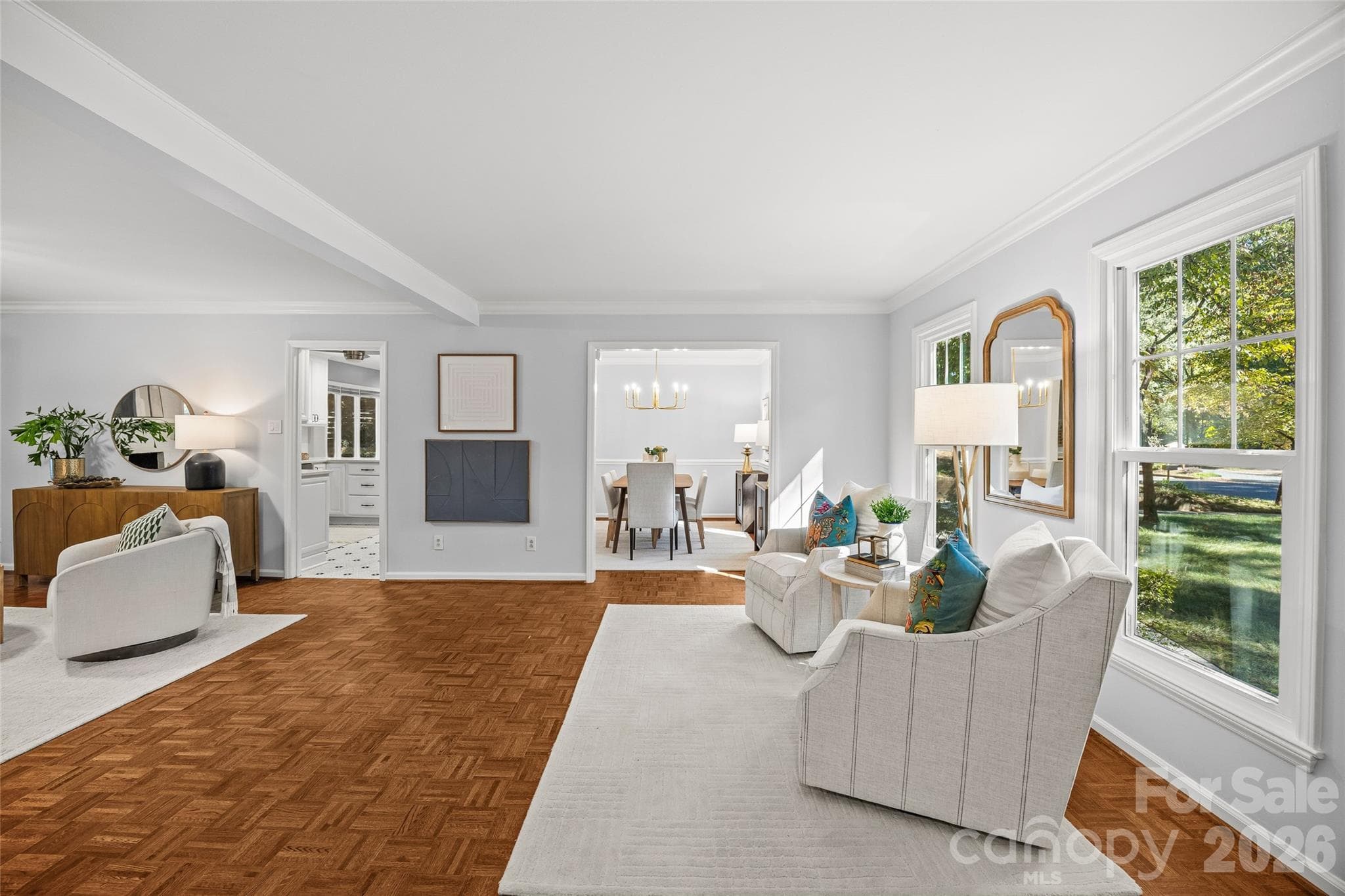Single Family Residence at 5132 Camilla Drive, Charlotte, photo 6 of 47