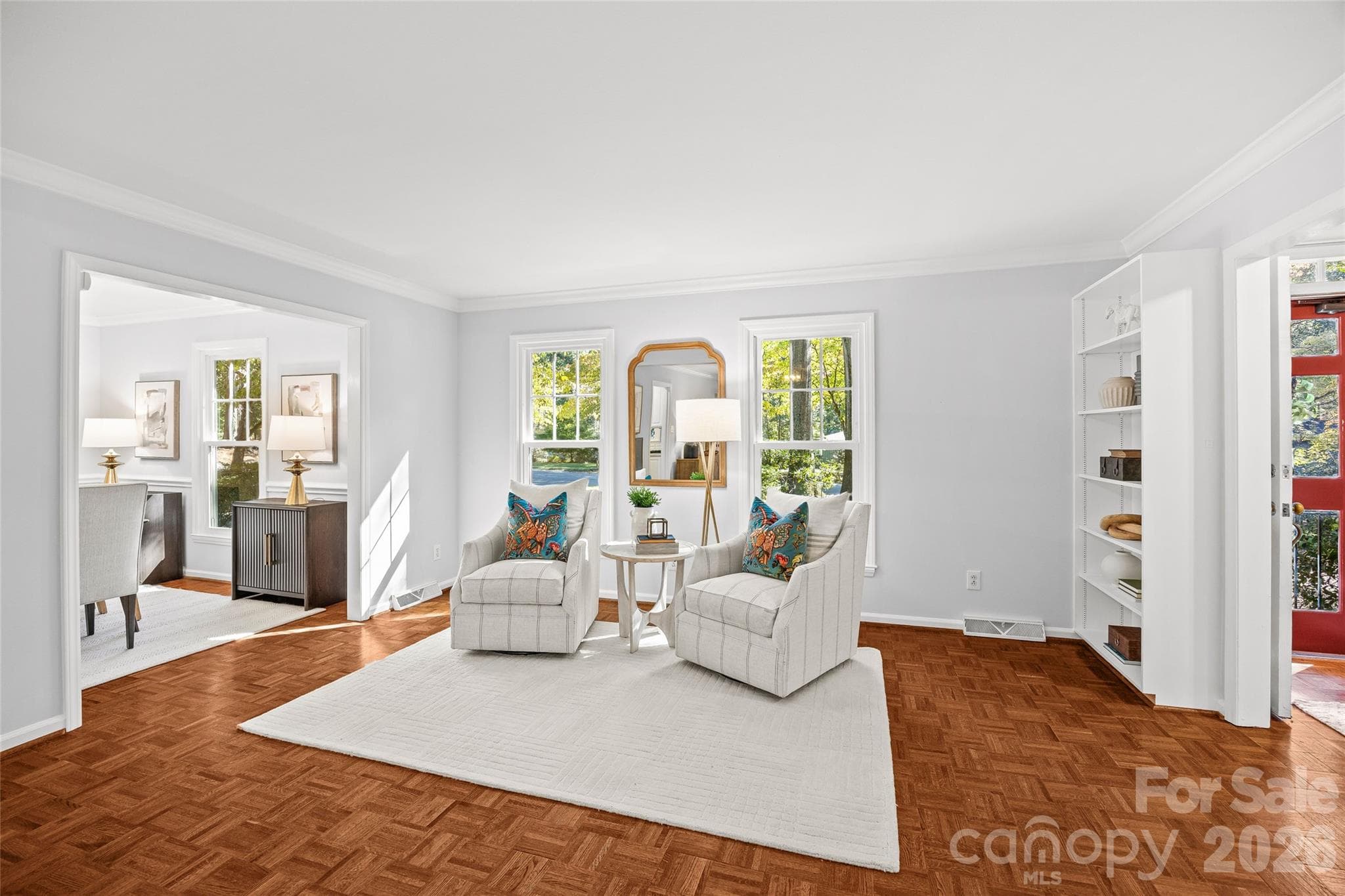 Single Family Residence at 5132 Camilla Drive, Charlotte, photo 7 of 47