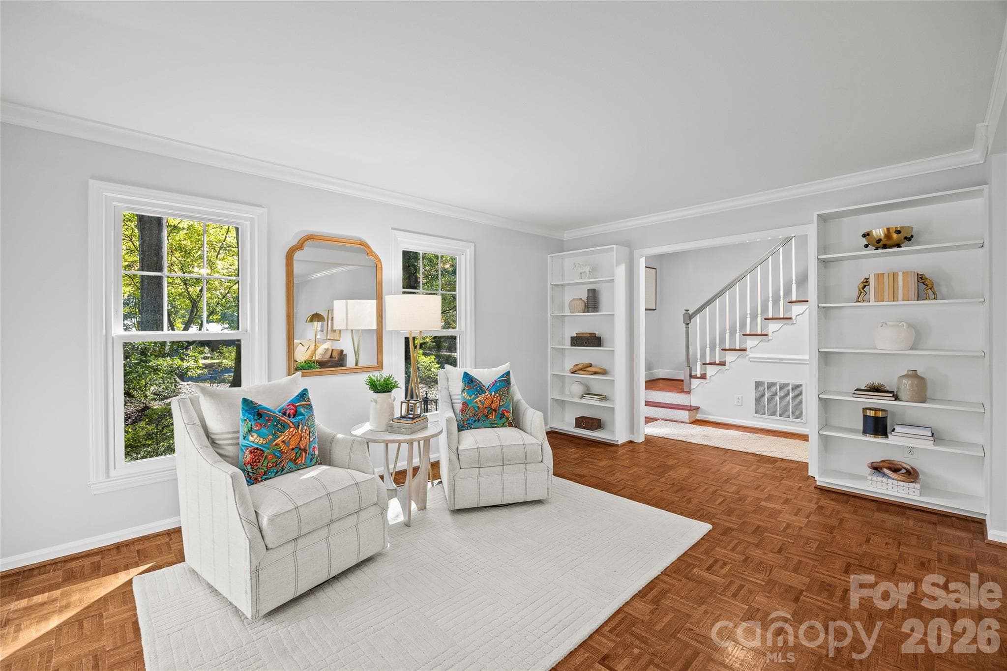 Single Family Residence at 5132 Camilla Drive, Charlotte, photo 8 of 47