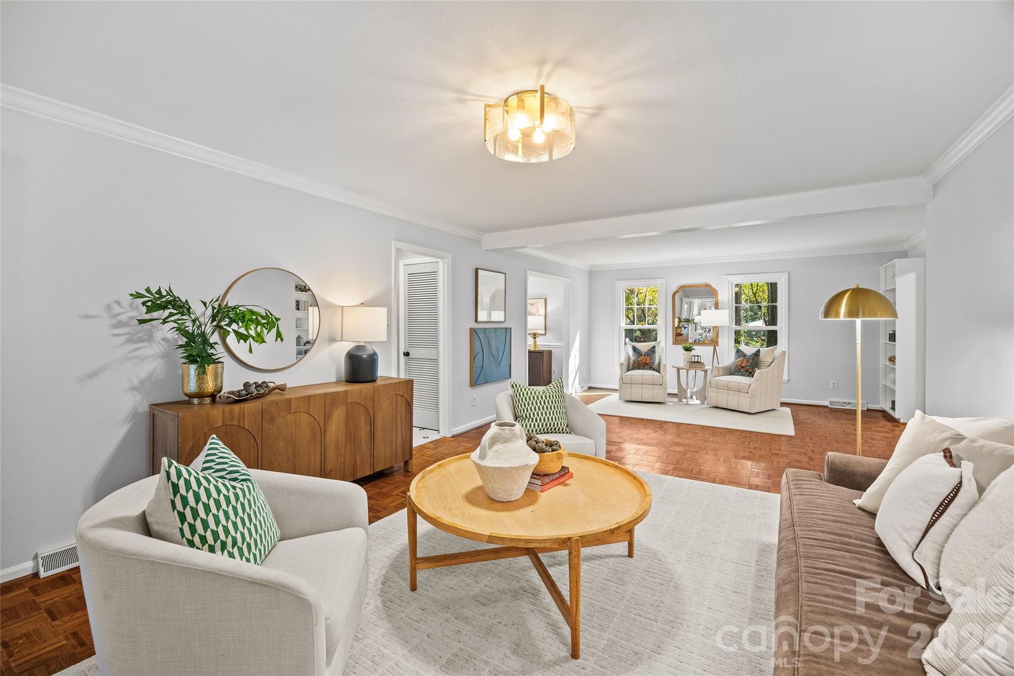 Single Family Residence at 5132 Camilla Drive, Charlotte, photo 12 of 47