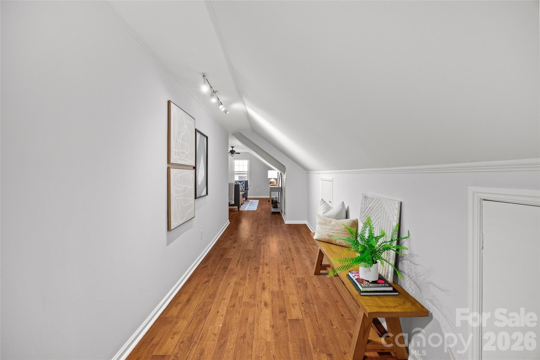 Versatile Bonus Room - 5132 Camilla Drive, Charlotte