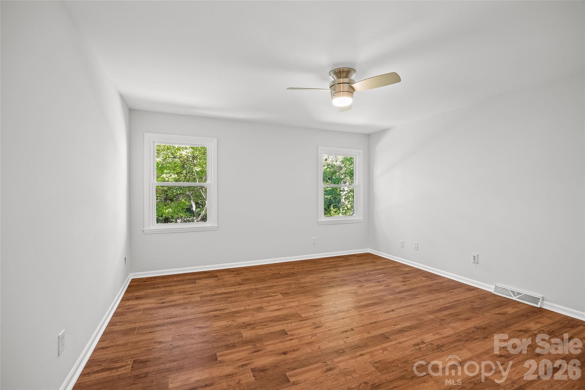 Bedroom 4 - 5132 Camilla Drive, Charlotte