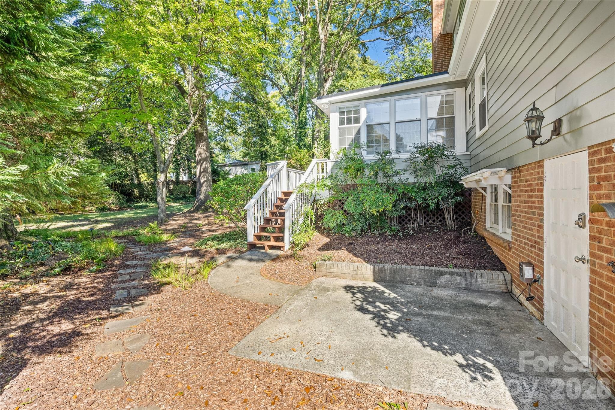 Single Family Residence at 5132 Camilla Drive, Charlotte, photo 39 of 47