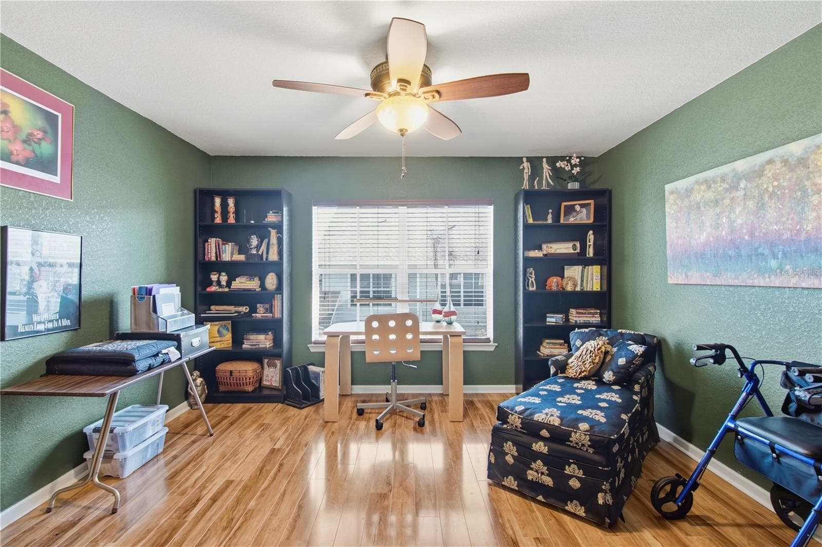 Third Bedroom - 8011 DOWN ROYAL RD, TAMPA