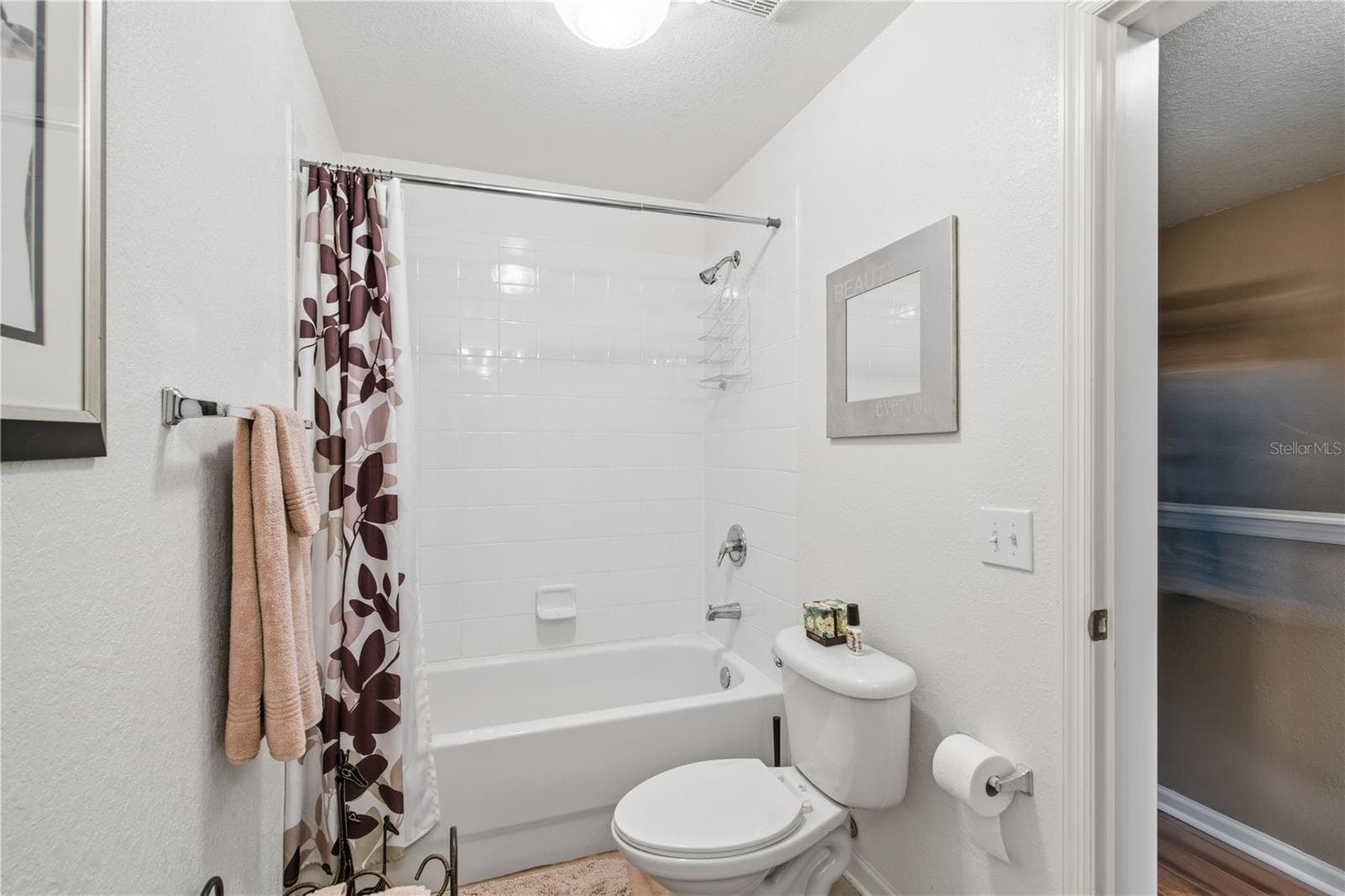 Second Bathroom - 8011 DOWN ROYAL RD, TAMPA