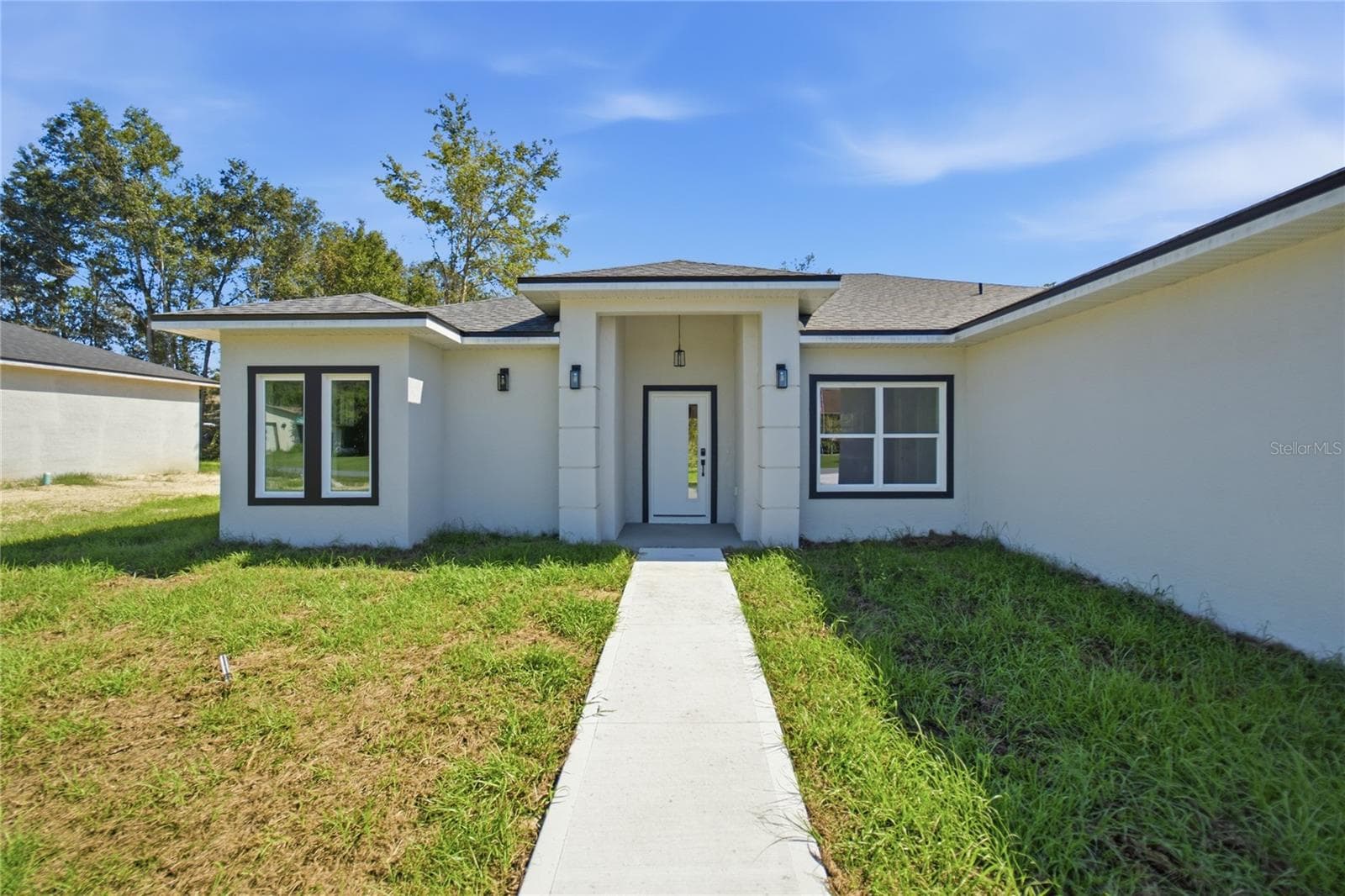 Single Family Residence at 8717 N AMBOY DR, CITRUS SPRINGS, photo 2 of 35
