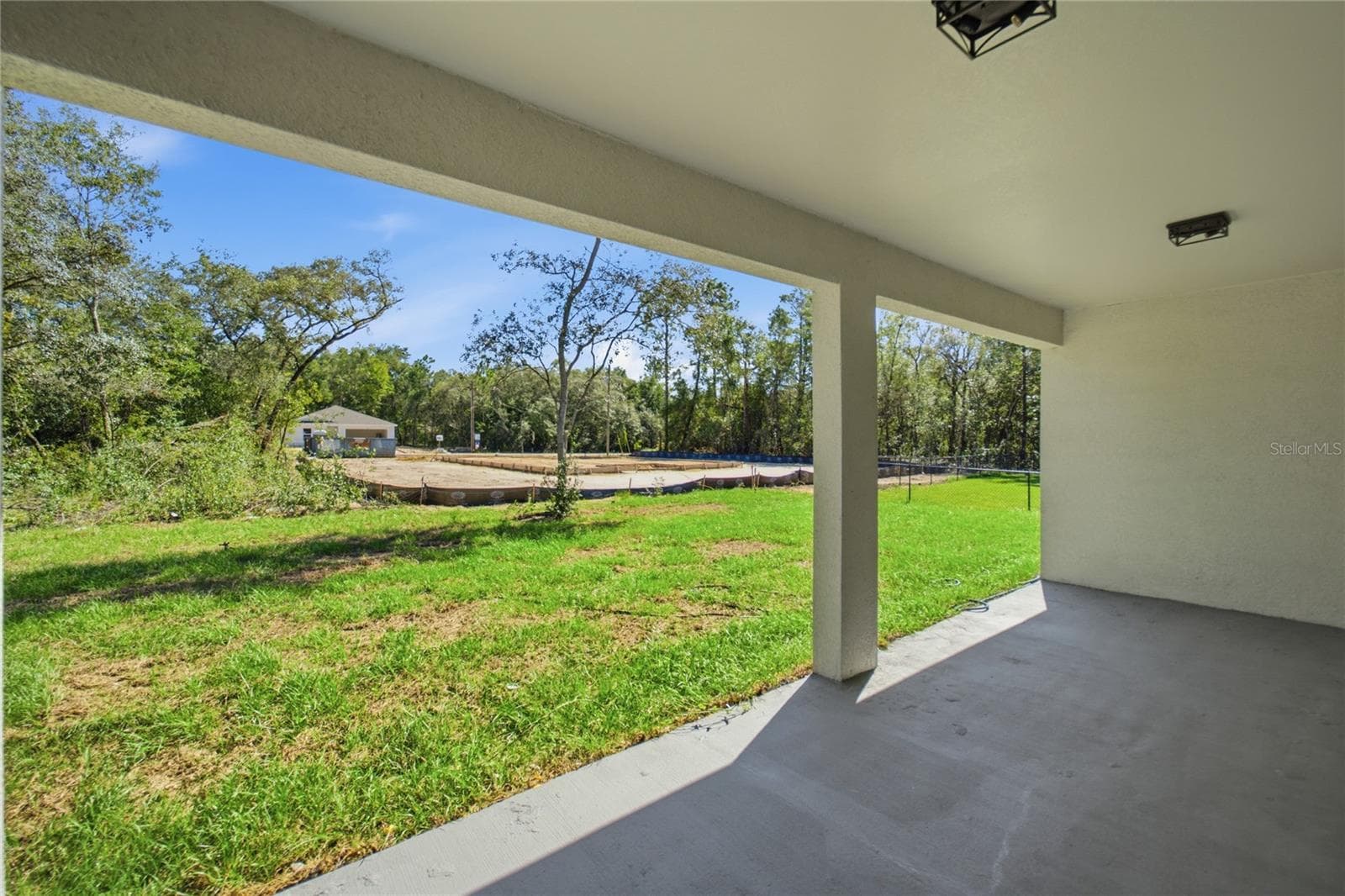 Single Family Residence at 8717 N AMBOY DR, CITRUS SPRINGS, photo 31 of 35