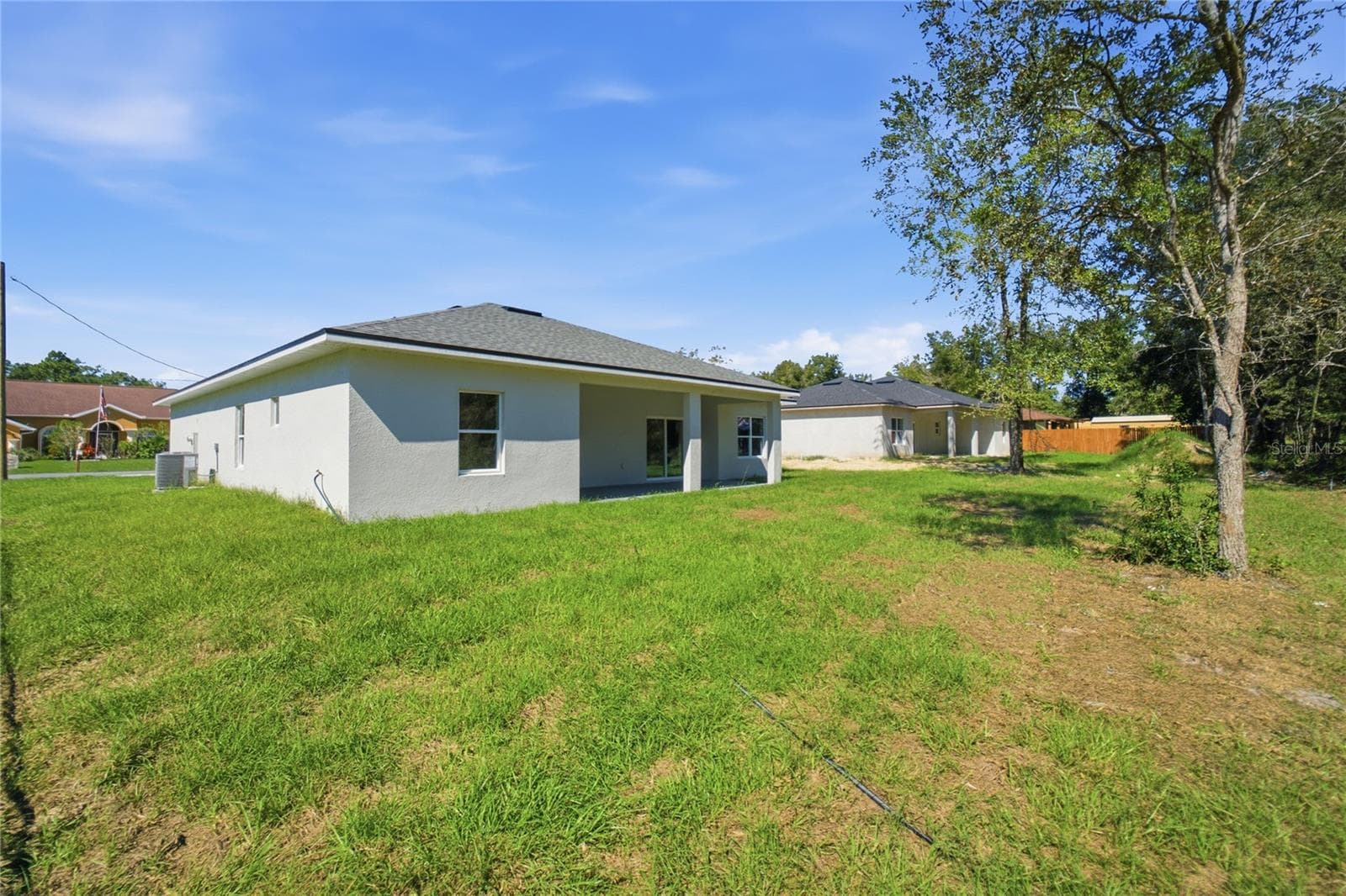 Single Family Residence at 8717 N AMBOY DR, CITRUS SPRINGS, photo 32 of 35