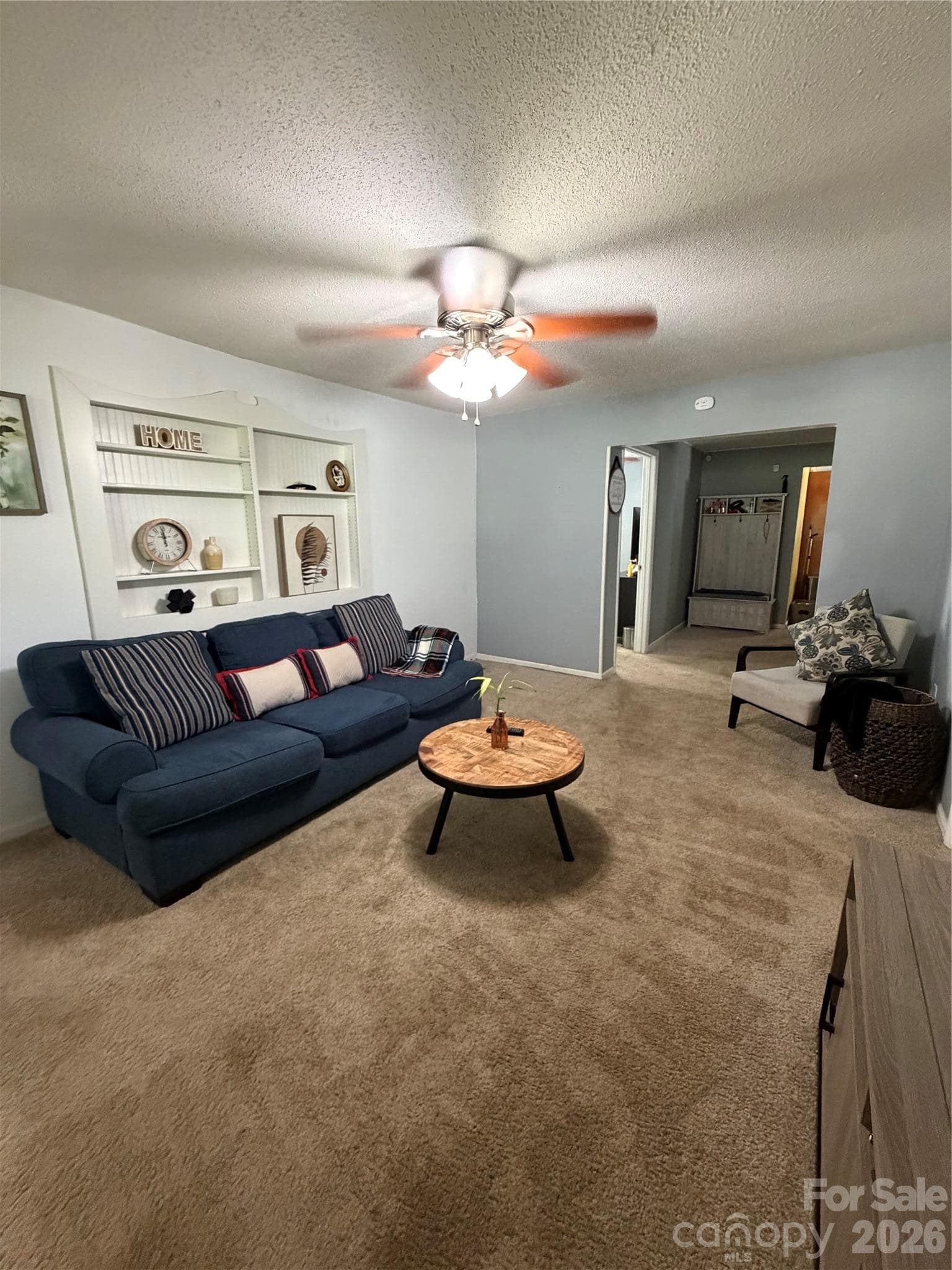 Single Family Residence at 4321 Grier Street, Gastonia, photo 2 of 32