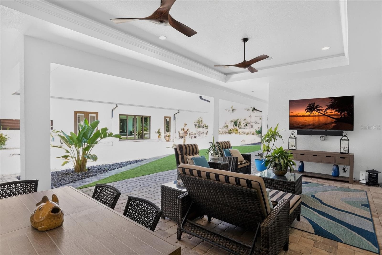 Single Family Residence at 5140 DEL SOL DR, MERRITT ISLAND, photo 58 of 70