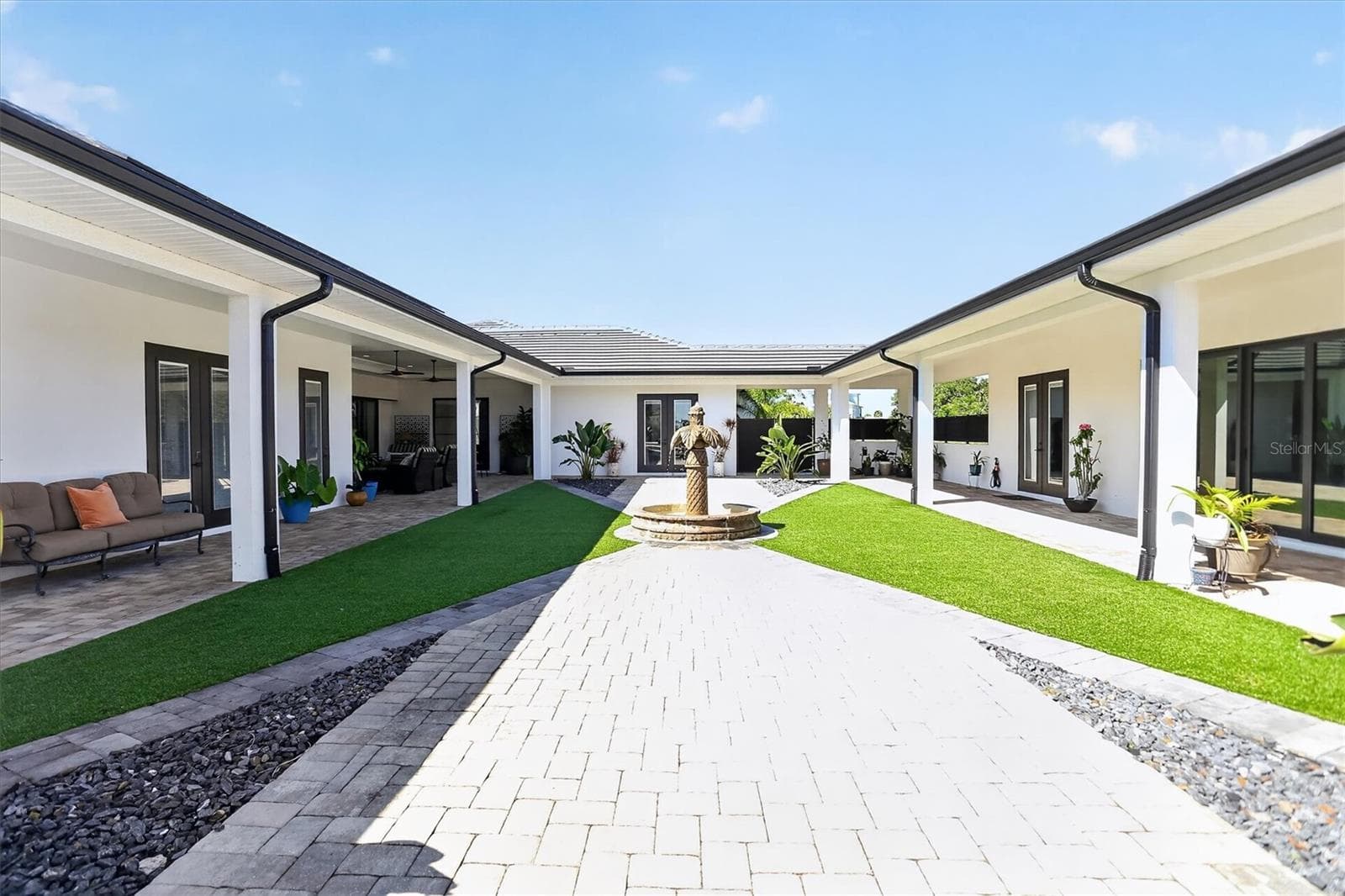Single Family Residence at 5140 DEL SOL DR, MERRITT ISLAND, photo 60 of 70
