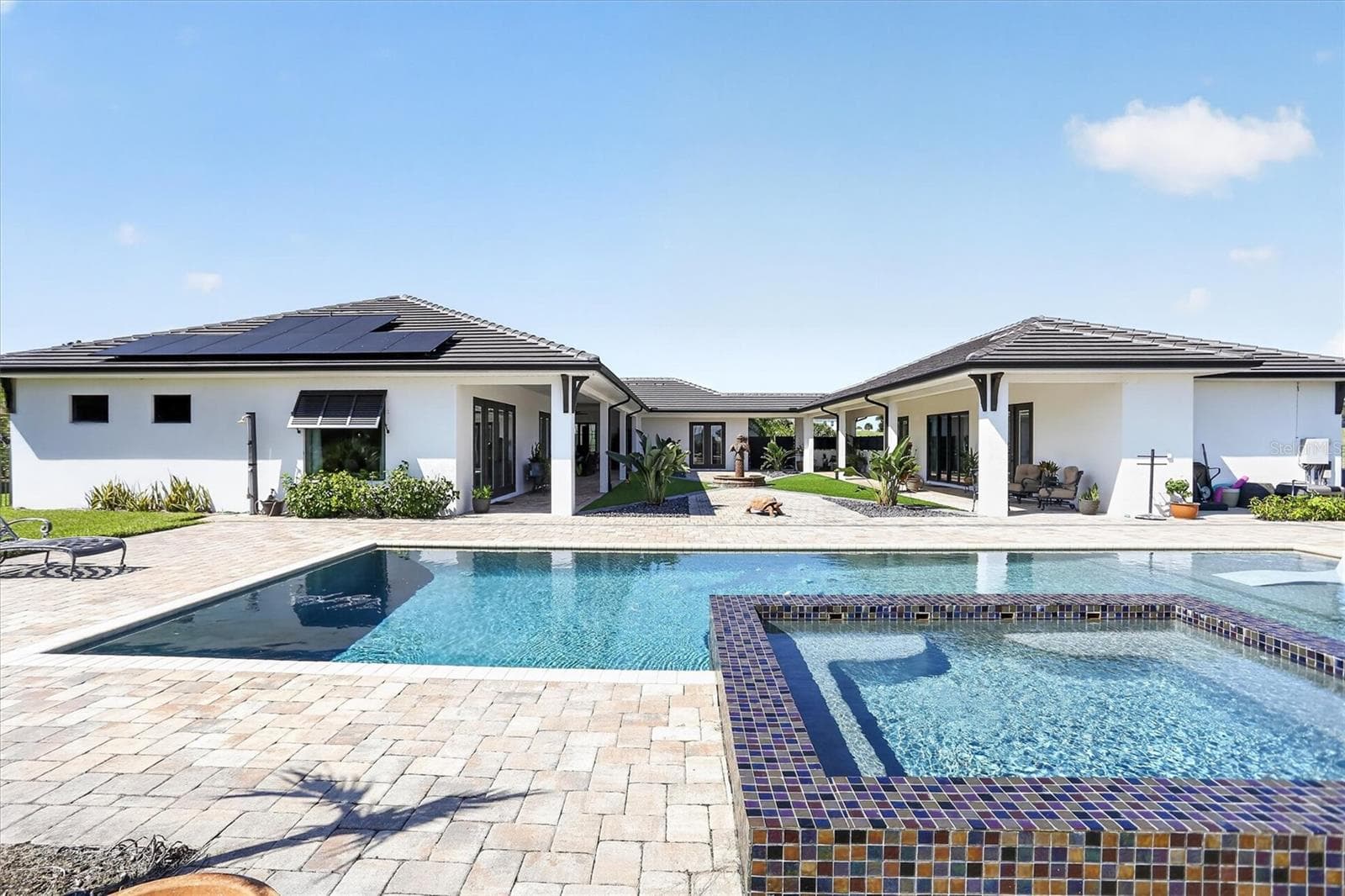 Single Family Residence at 5140 DEL SOL DR, MERRITT ISLAND, photo 64 of 70