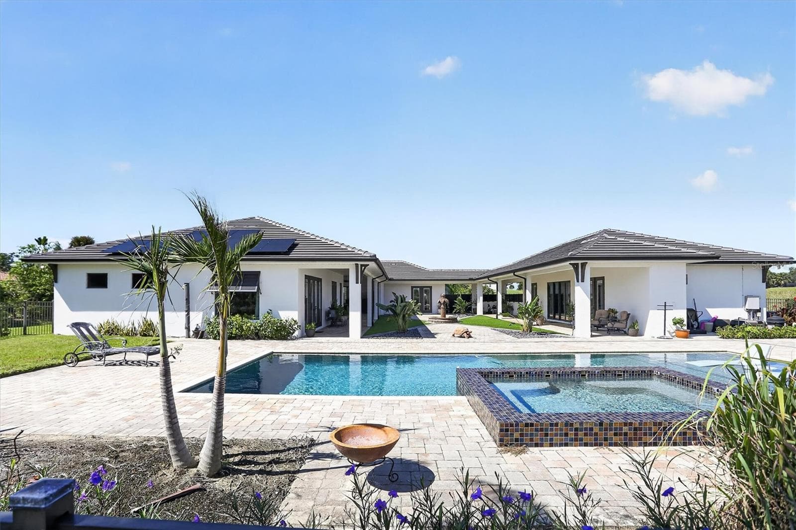 Single Family Residence at 5140 DEL SOL DR, MERRITT ISLAND, photo 65 of 70