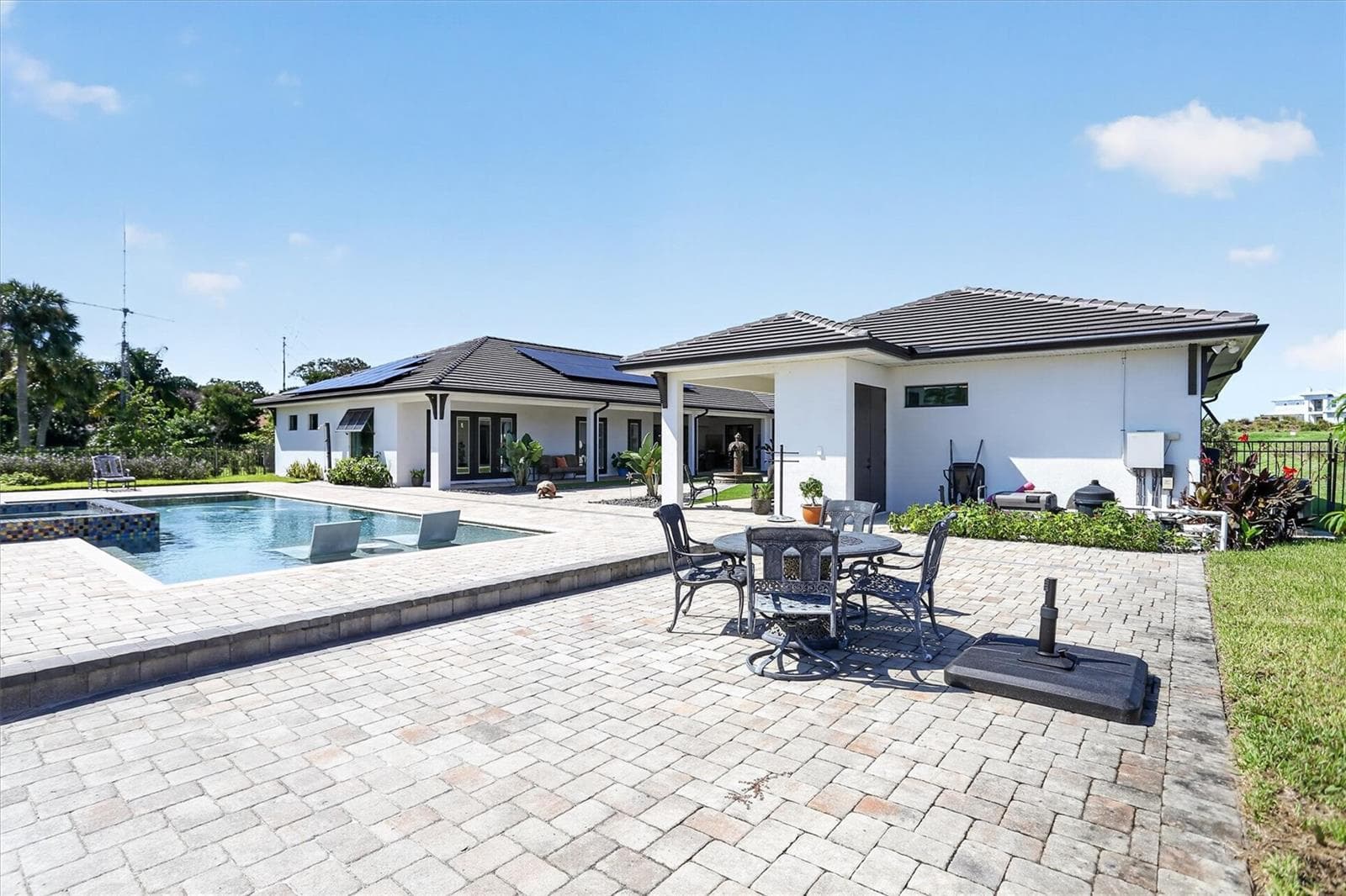 Single Family Residence at 5140 DEL SOL DR, MERRITT ISLAND, photo 66 of 70