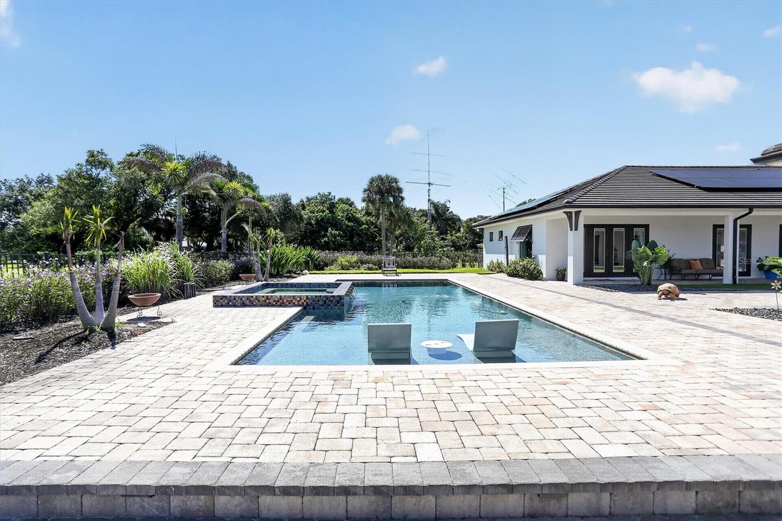 Single Family Residence at 5140 DEL SOL DR, MERRITT ISLAND, photo 67 of 70