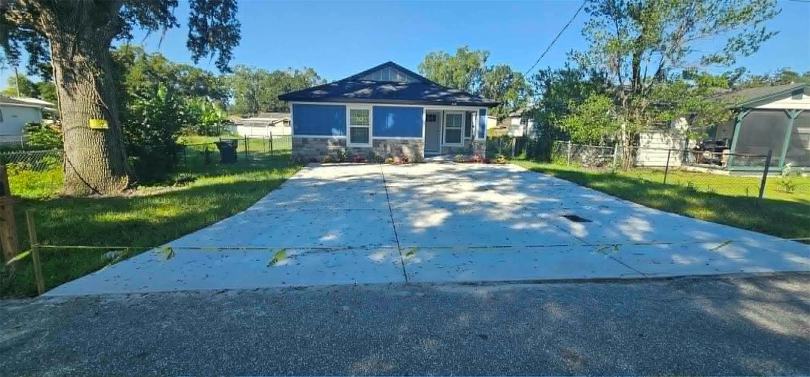 Single Family Residence at 810 EDITH, LAKELAND, photo 22 of 26