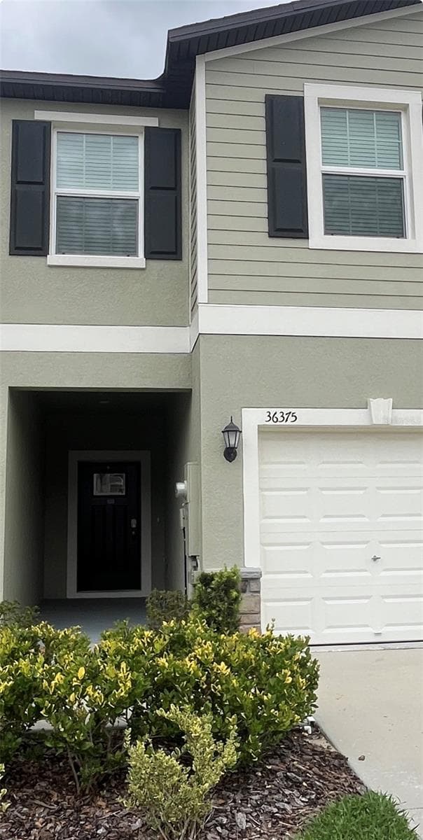 Townhouse at 36375 CAMP FIRE TER, ZEPHYRHILLS, photo 2 of 2