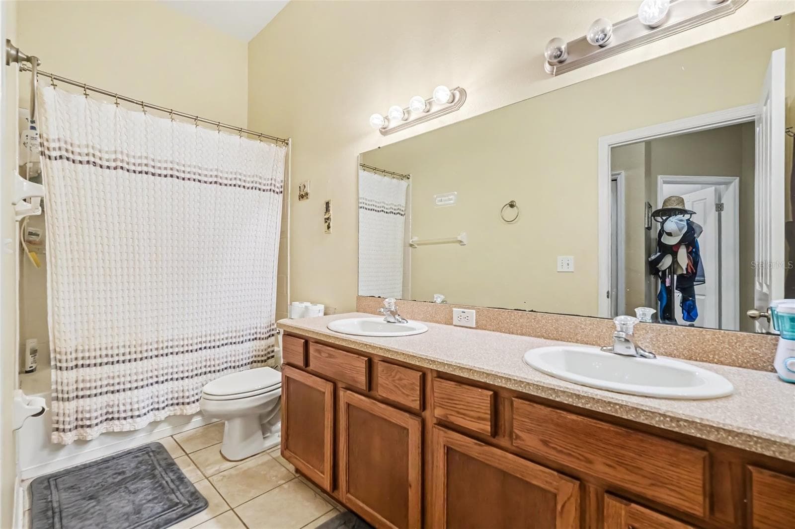 Single Family Residence at 6805 BLUFF MEADOW CT, WESLEY CHAPEL, photo 15 of 19