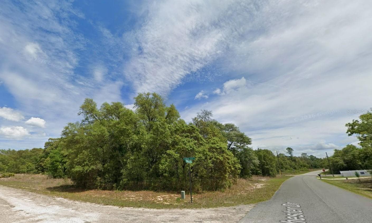 Land at 6371 N CORAL LILY DR, CITRUS SPRINGS, photo 4 of 5