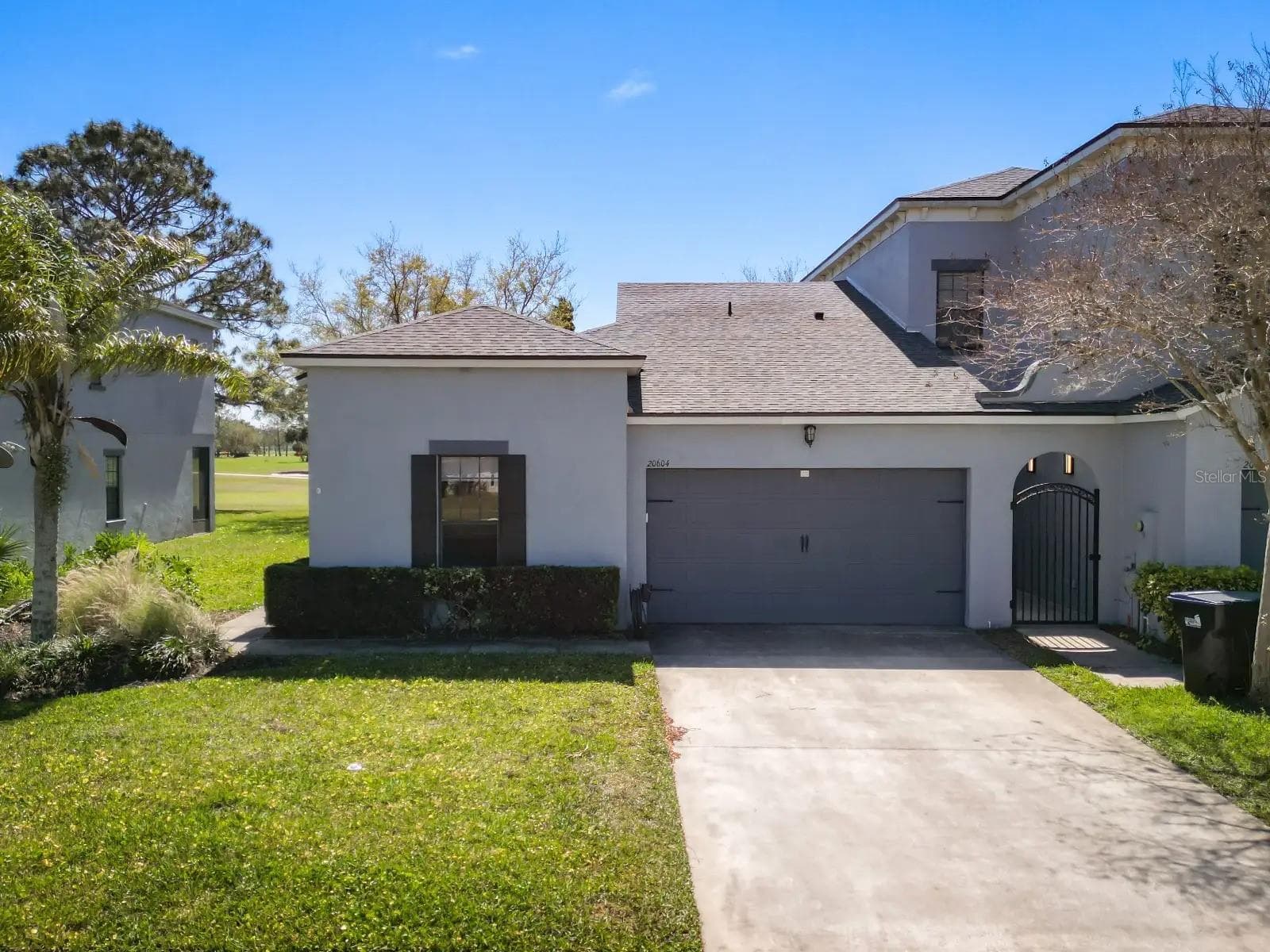 Single Family Residence at 20604 MAXIM PKWY, ORLANDO, photo 2 of 22