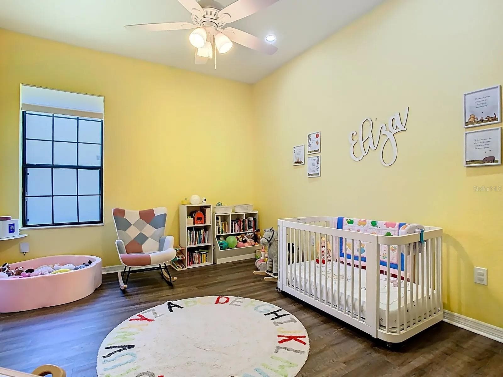 Single Family Residence at 20604 MAXIM PKWY, ORLANDO, photo 10 of 22