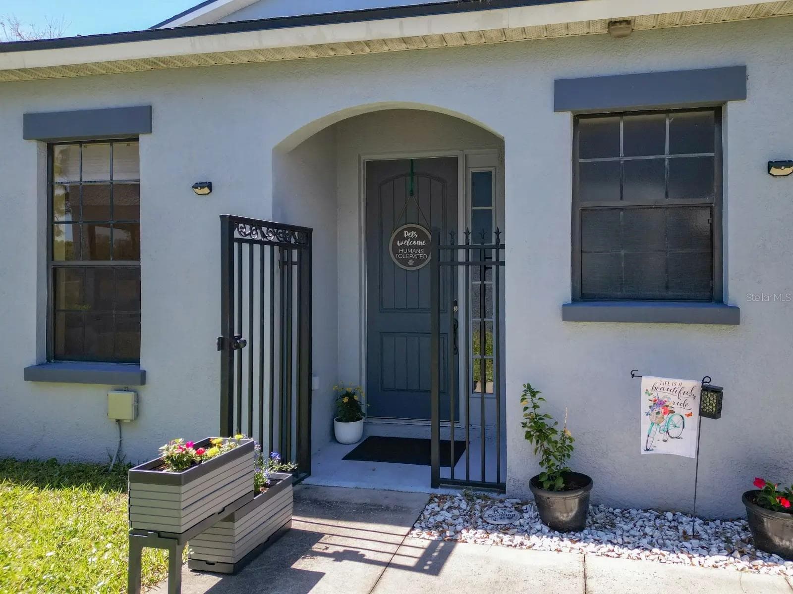 Single Family Residence at 20604 MAXIM PKWY, ORLANDO, photo 14 of 22