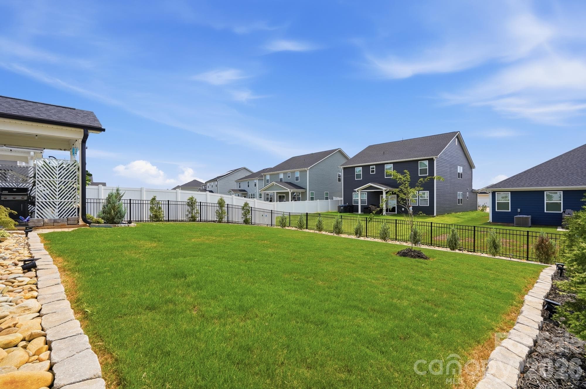 Single Family Residence at 4480 Family Trail Drive, Indian Land, photo 42 of 42