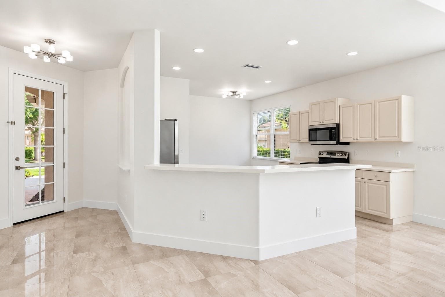 Villa at 4316 CALLISTA LN, SARASOTA, photo 6 of 30