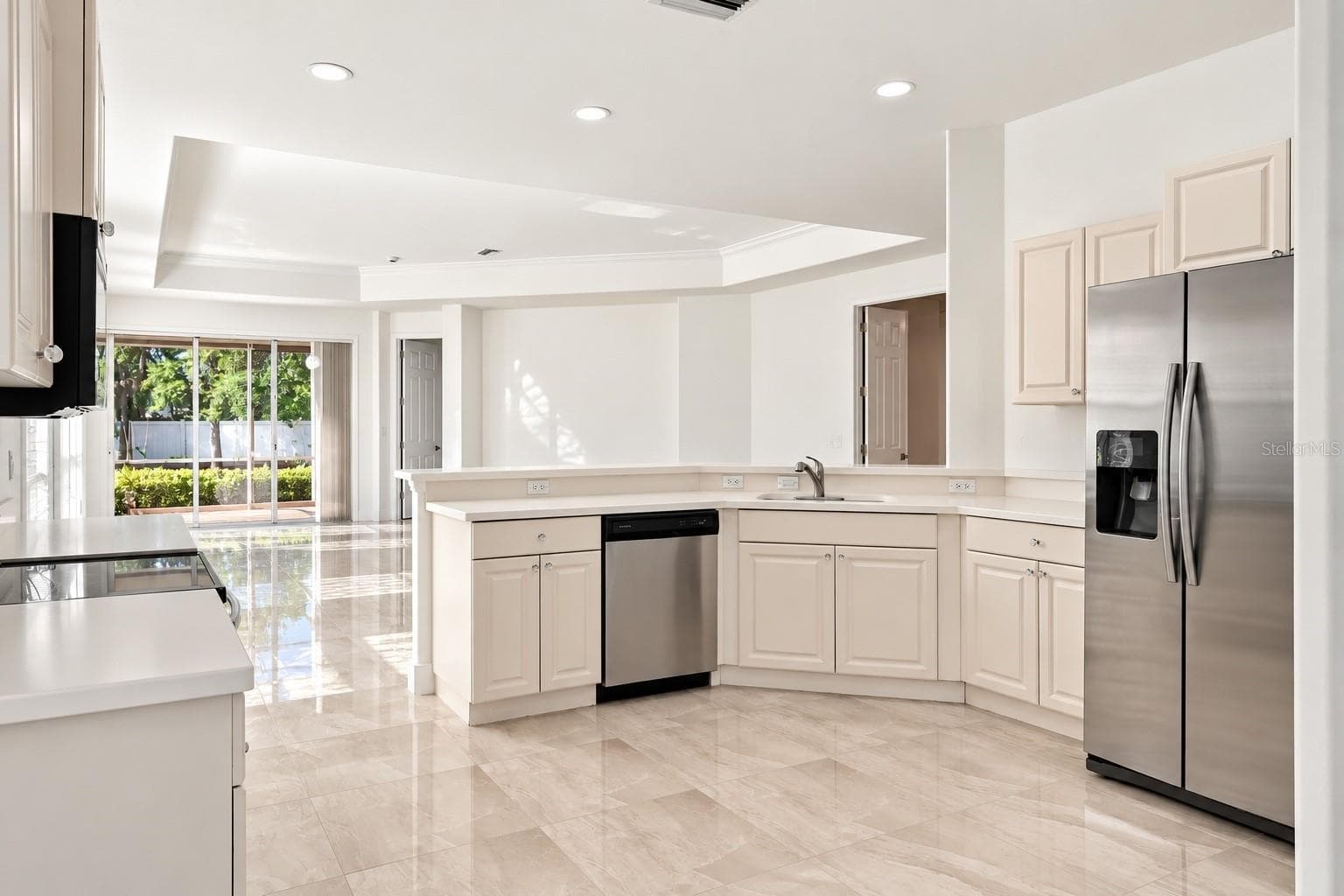 Villa at 4316 CALLISTA LN, SARASOTA, photo 8 of 30