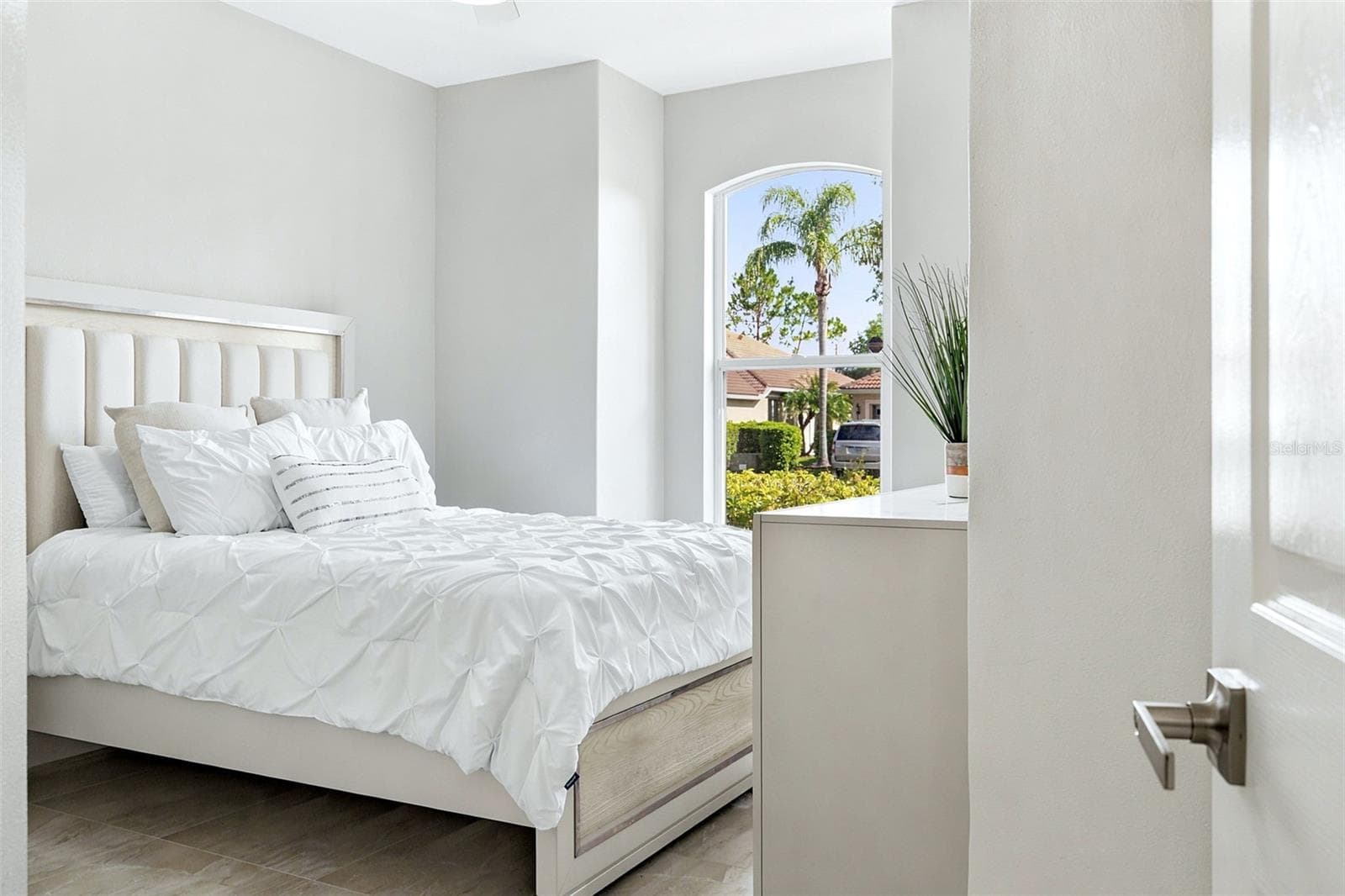 Bedroom 2 - 4316 CALLISTA LN, SARASOTA