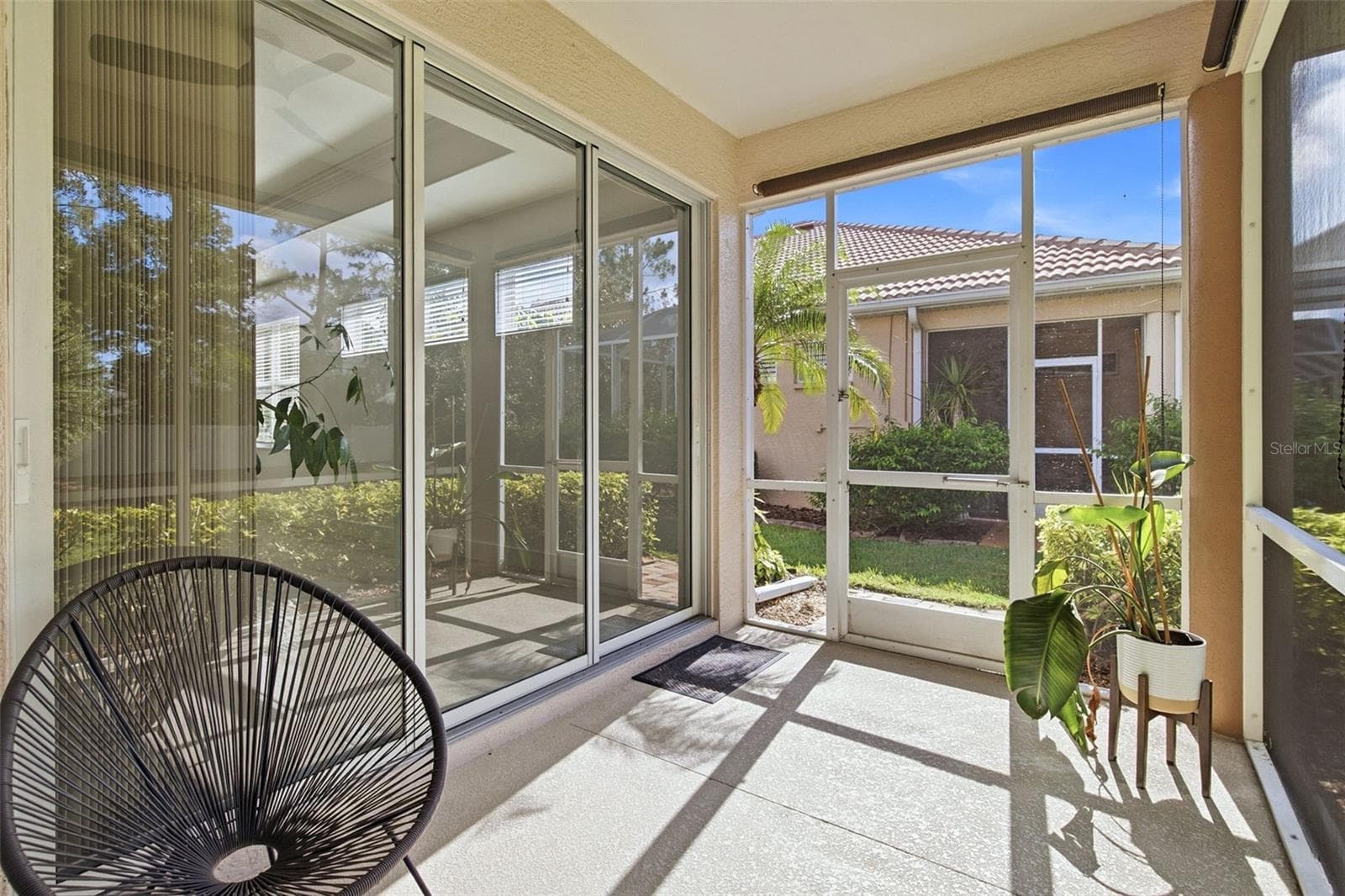 Villa at 4316 CALLISTA LN, SARASOTA, photo 26 of 30