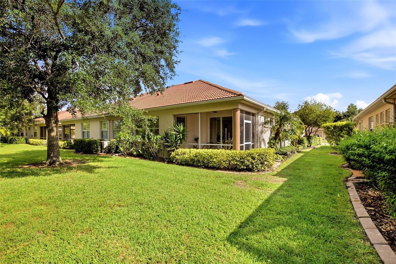 Villa at 4316 CALLISTA LN, SARASOTA, photo 28 of 30