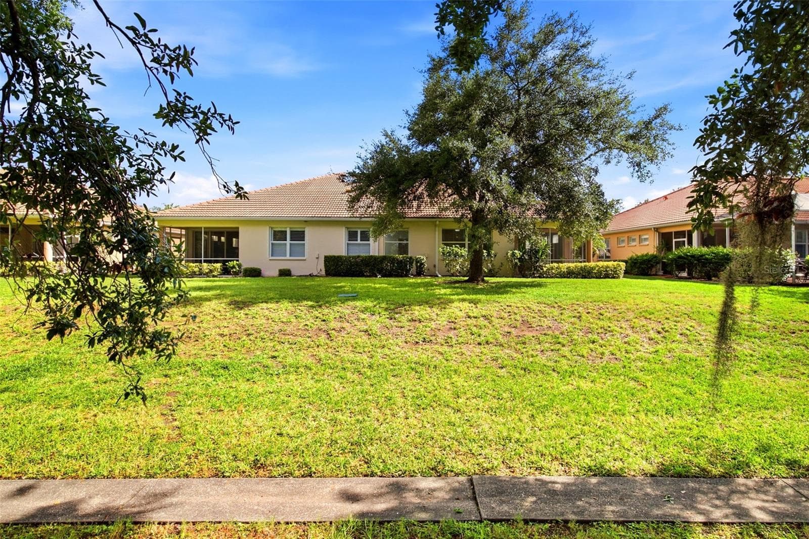 Villa at 4316 CALLISTA LN, SARASOTA, photo 29 of 30