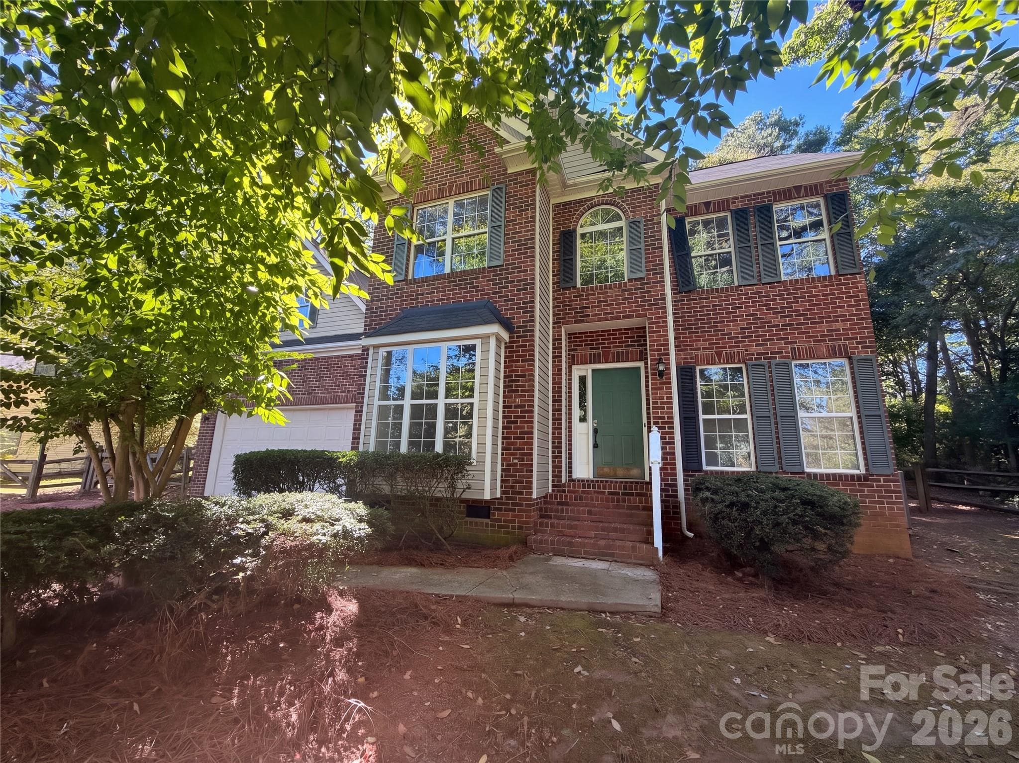 8303 Poplar Grove Circle