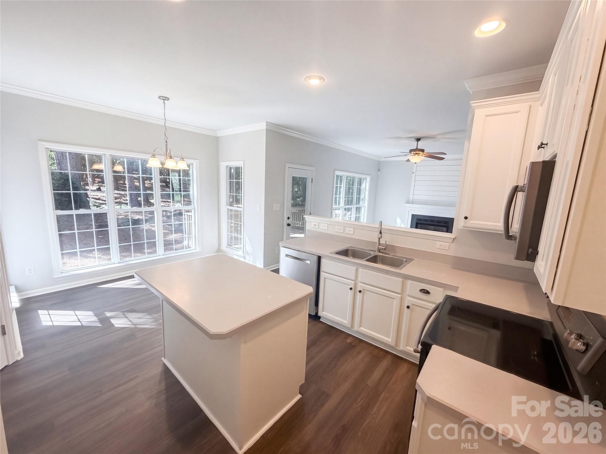 Single Family Residence at 8303 Poplar Grove Circle, Waxhaw, photo 8 of 37