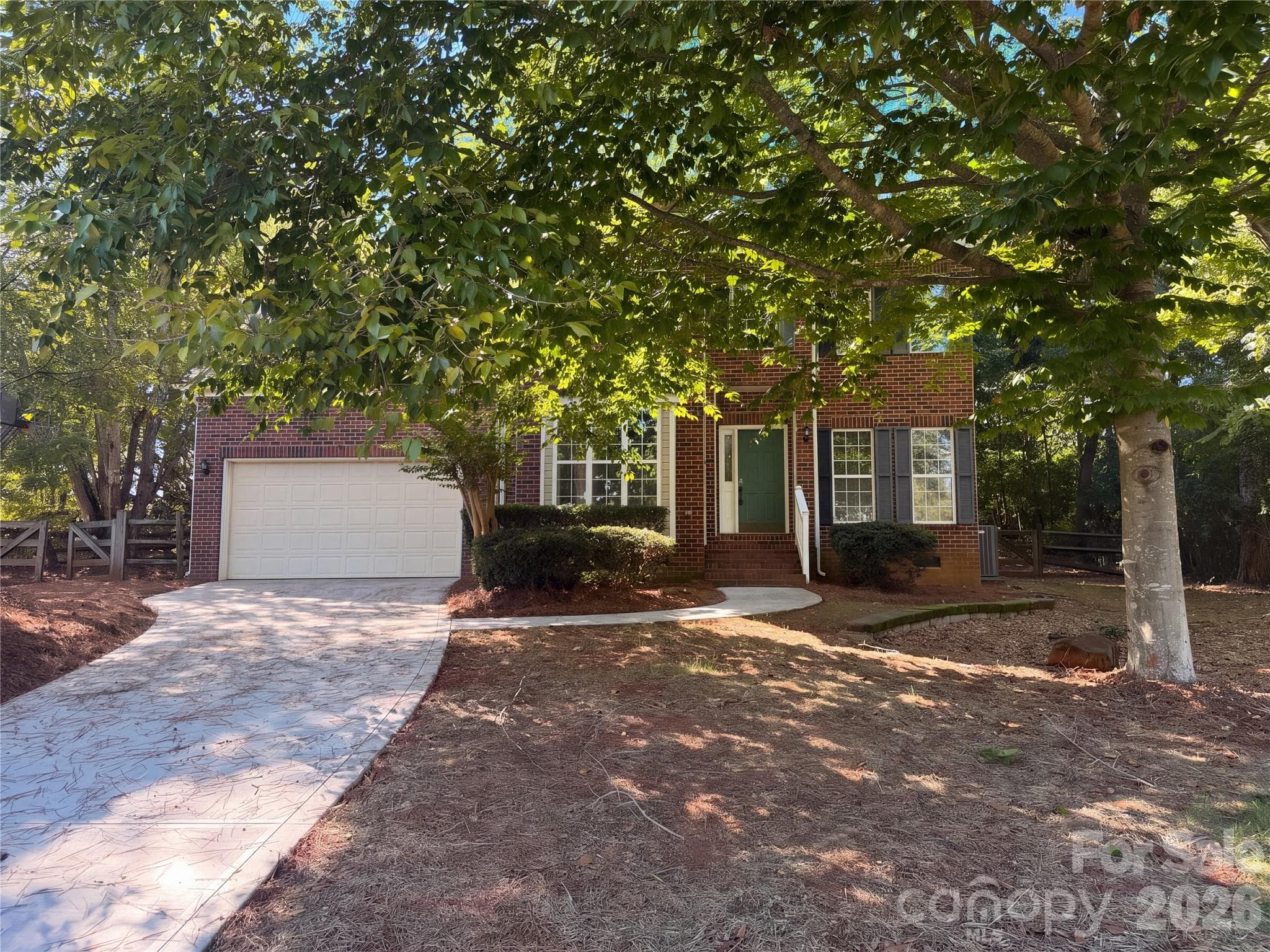 Single Family Residence at 8303 Poplar Grove Circle, Waxhaw, photo 35 of 37