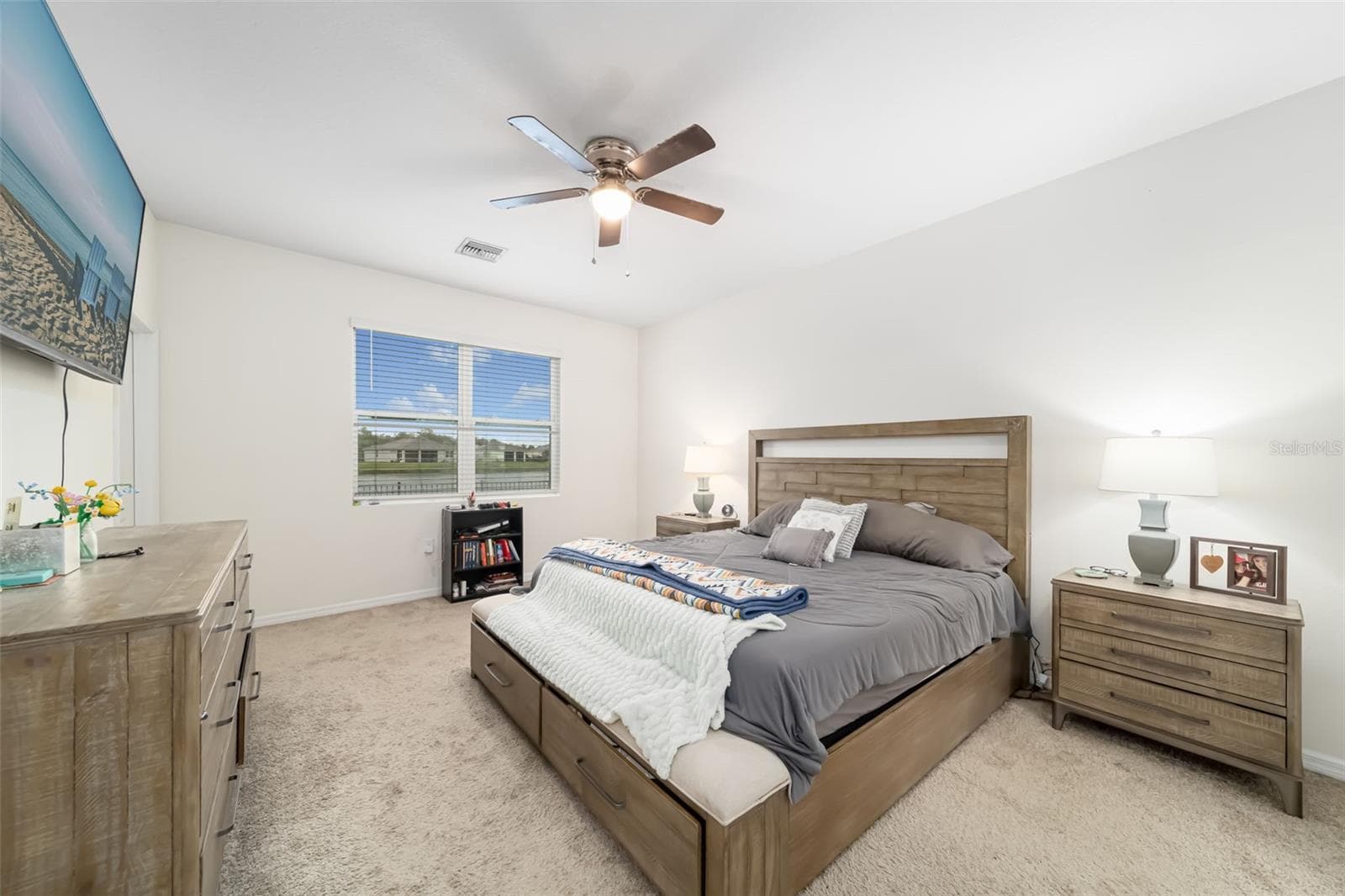 Single Family Residence at 13715 WOODBRIDGE TER, BRADENTON, photo 19 of 27