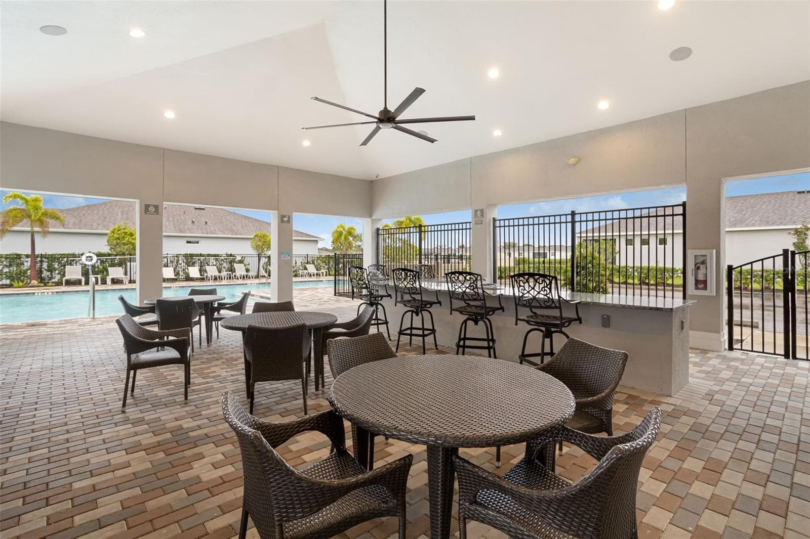 Single Family Residence at 13715 WOODBRIDGE TER, BRADENTON, photo 27 of 27