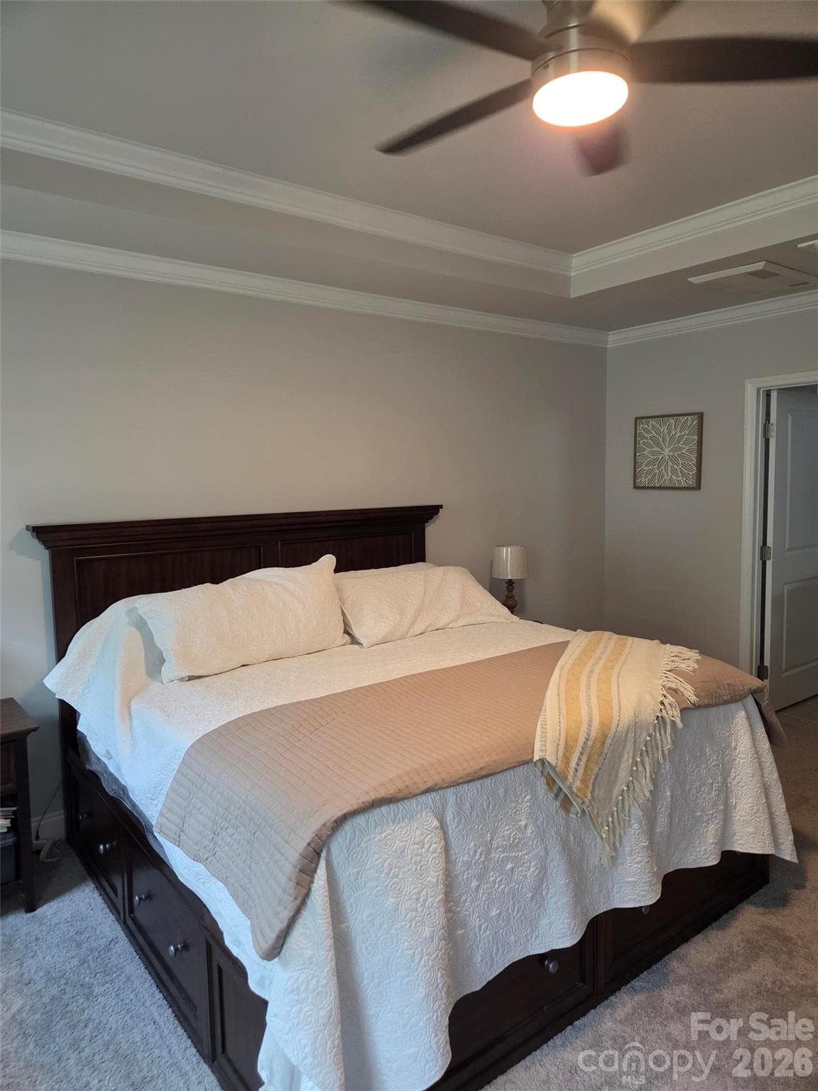 Single Family Residence at 5244 Admirals Landing, Lancaster, photo 3 of 14