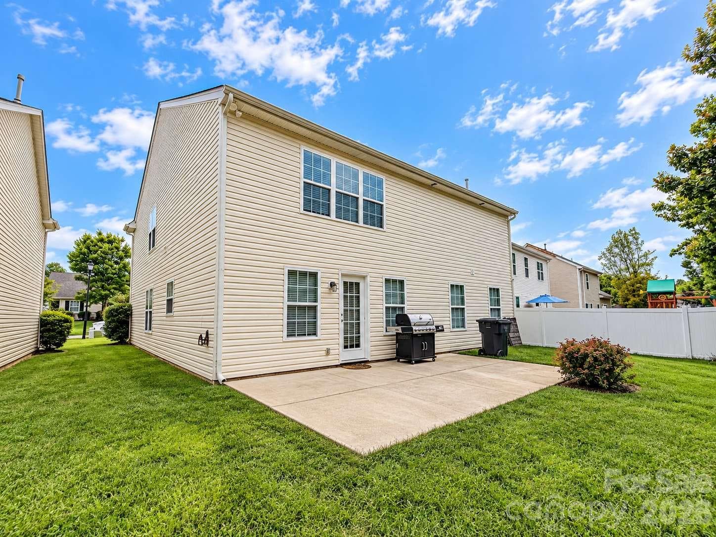 Single Family Residence at 1524 Andora Drive, Rock Hill, photo 5 of 5