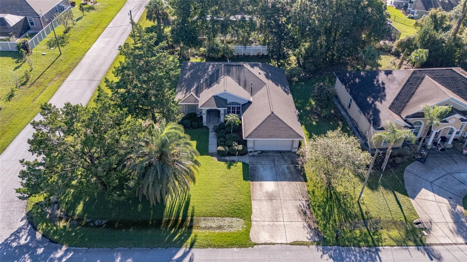 Single Family Residence at 99 ERIC DR, PALM COAST, photo 74 of 87