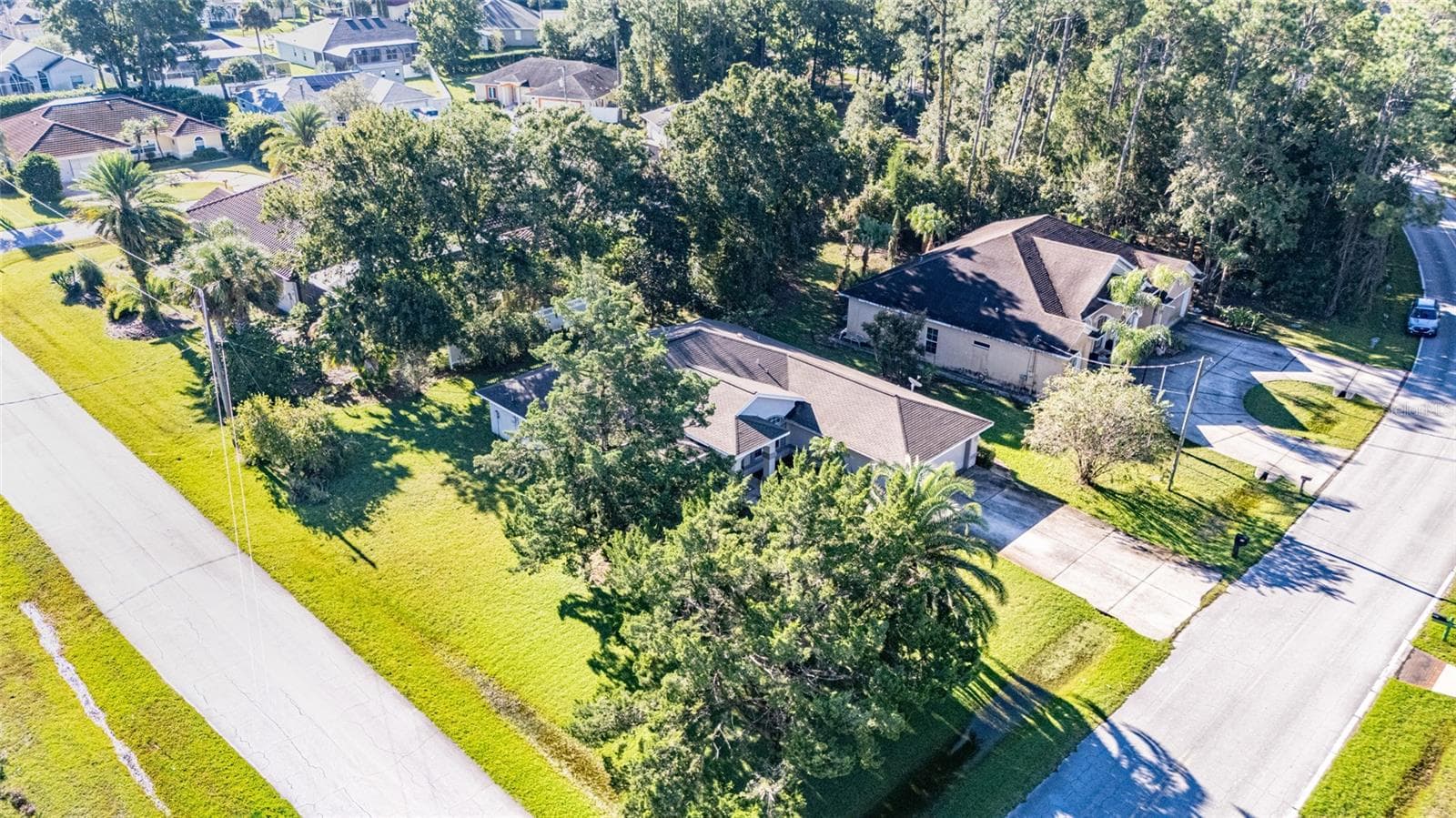 Single Family Residence at 99 ERIC DR, PALM COAST, photo 78 of 87