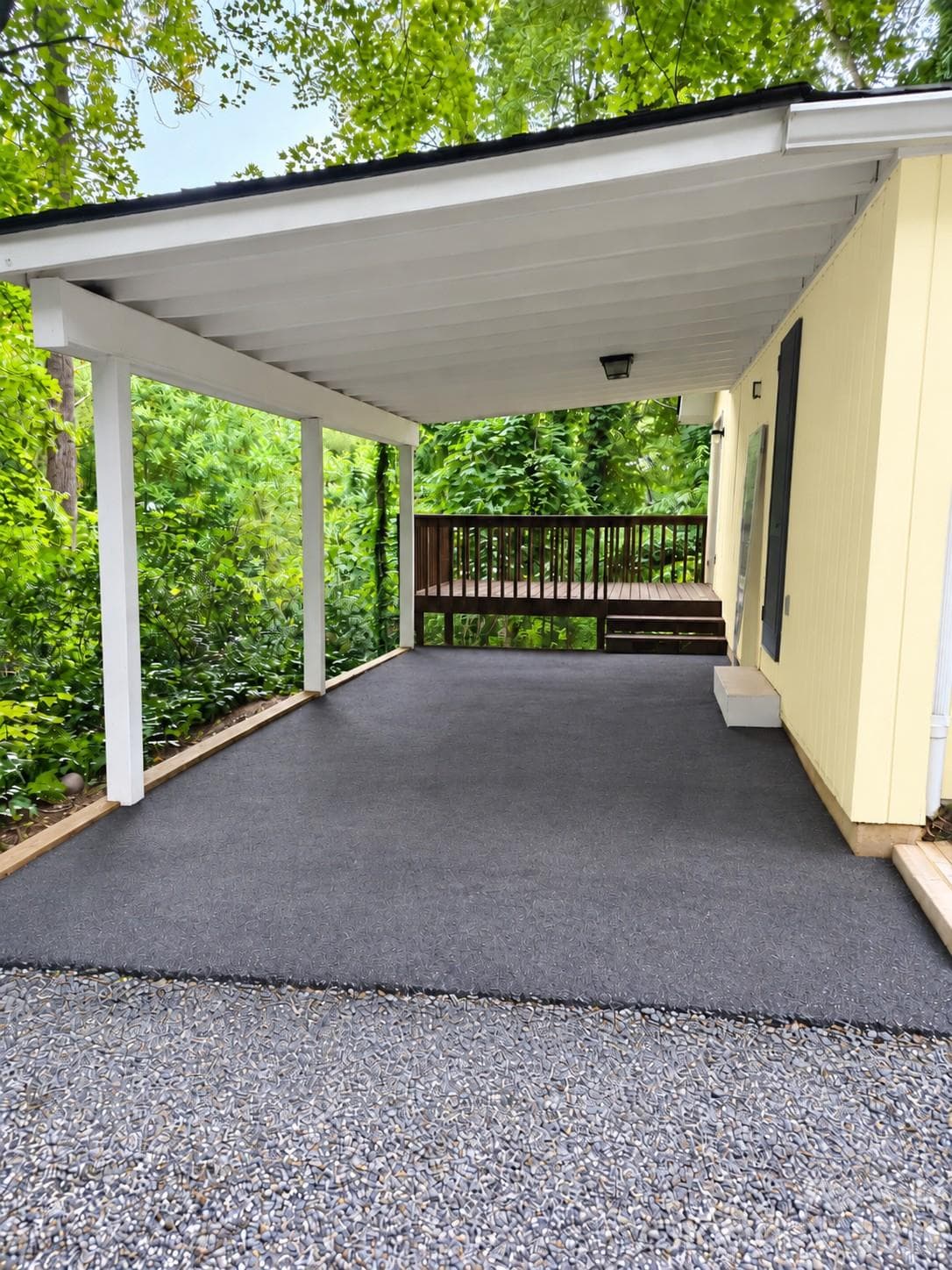 Carport 2:2 - 121 Carolina Drive, Tryon