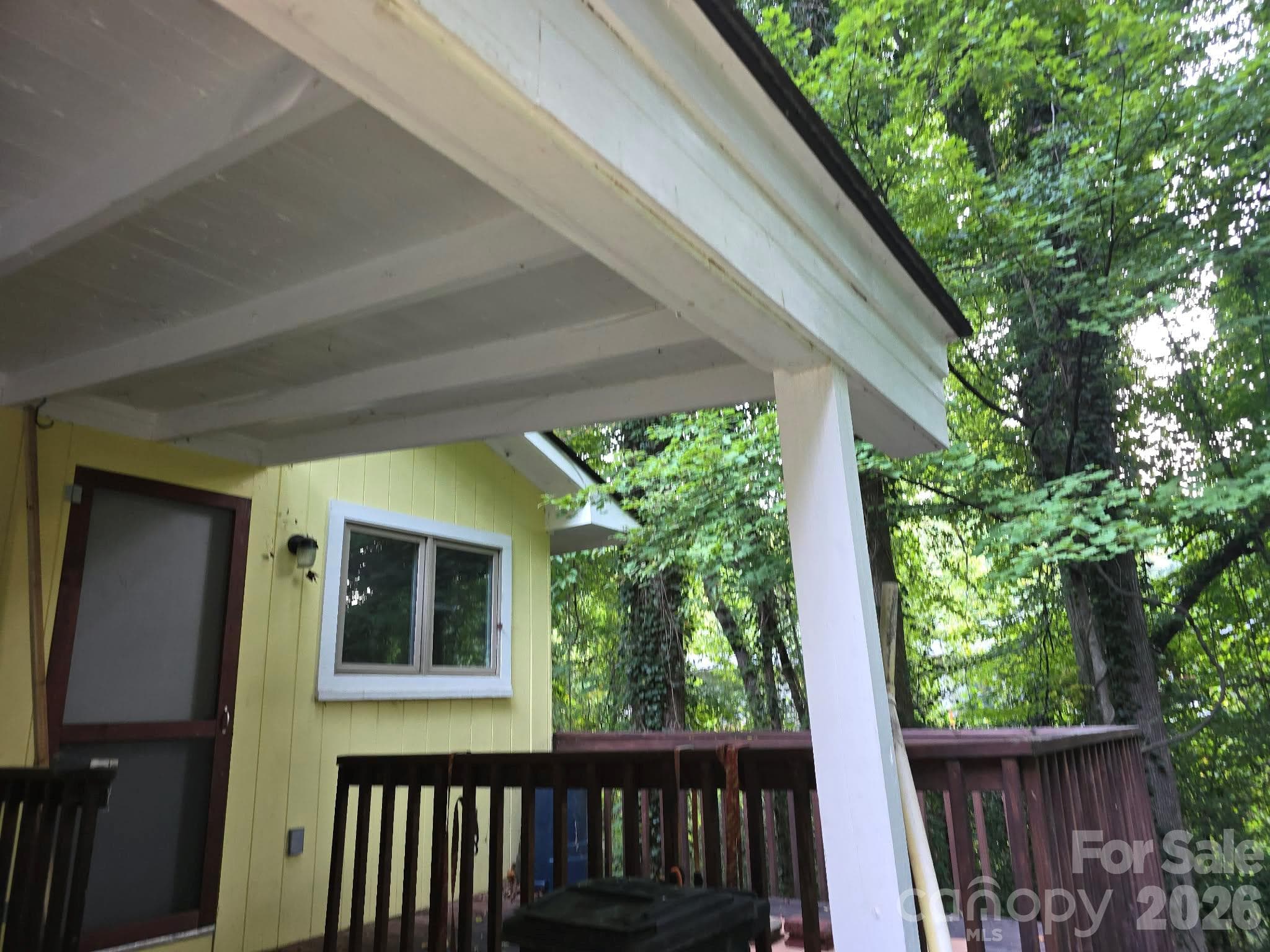 Carport 1:1 - 121 Carolina Drive, Tryon