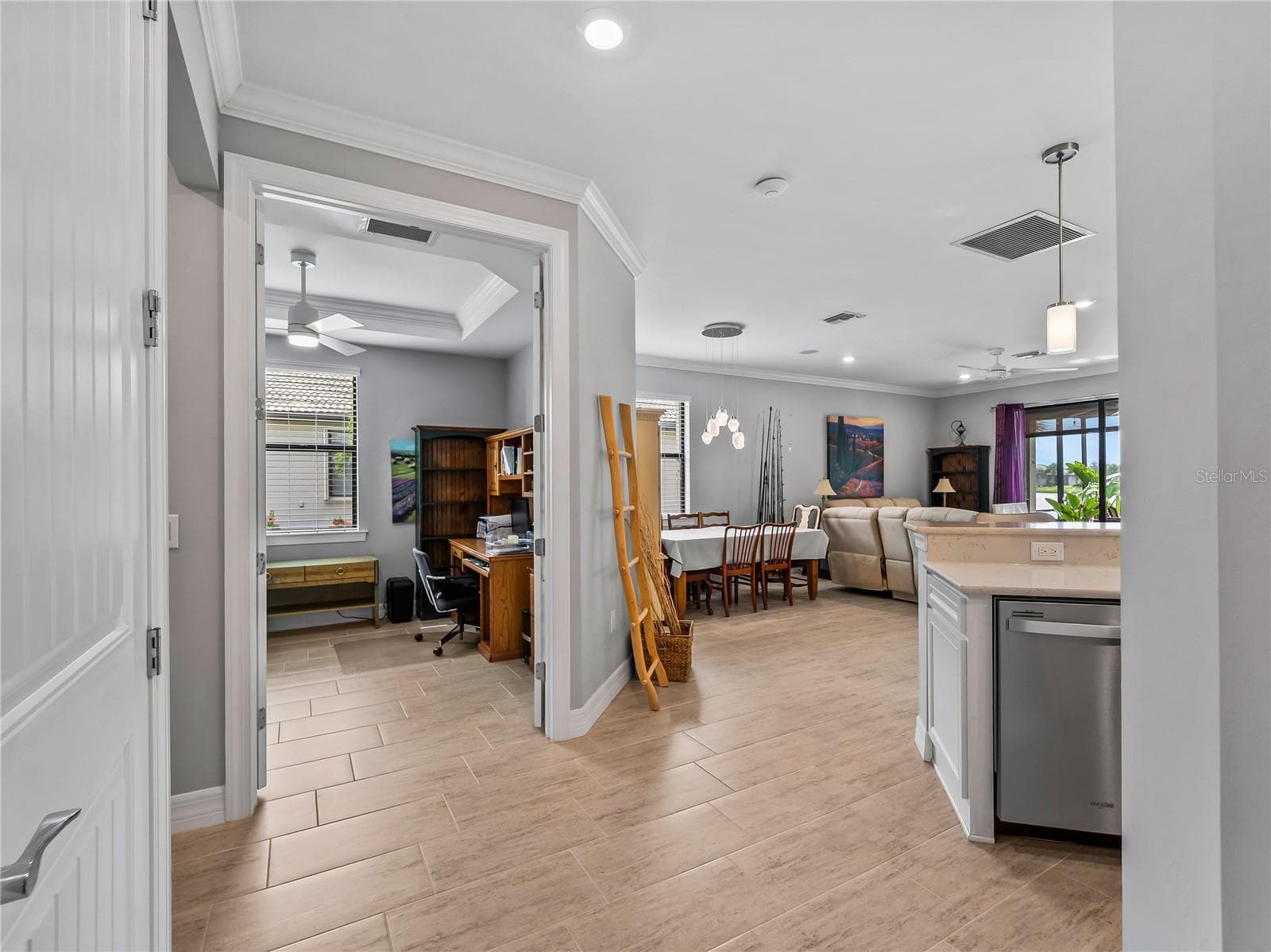 Villa at 12702 ORIAGO ST, VENICE, photo 18 of 53