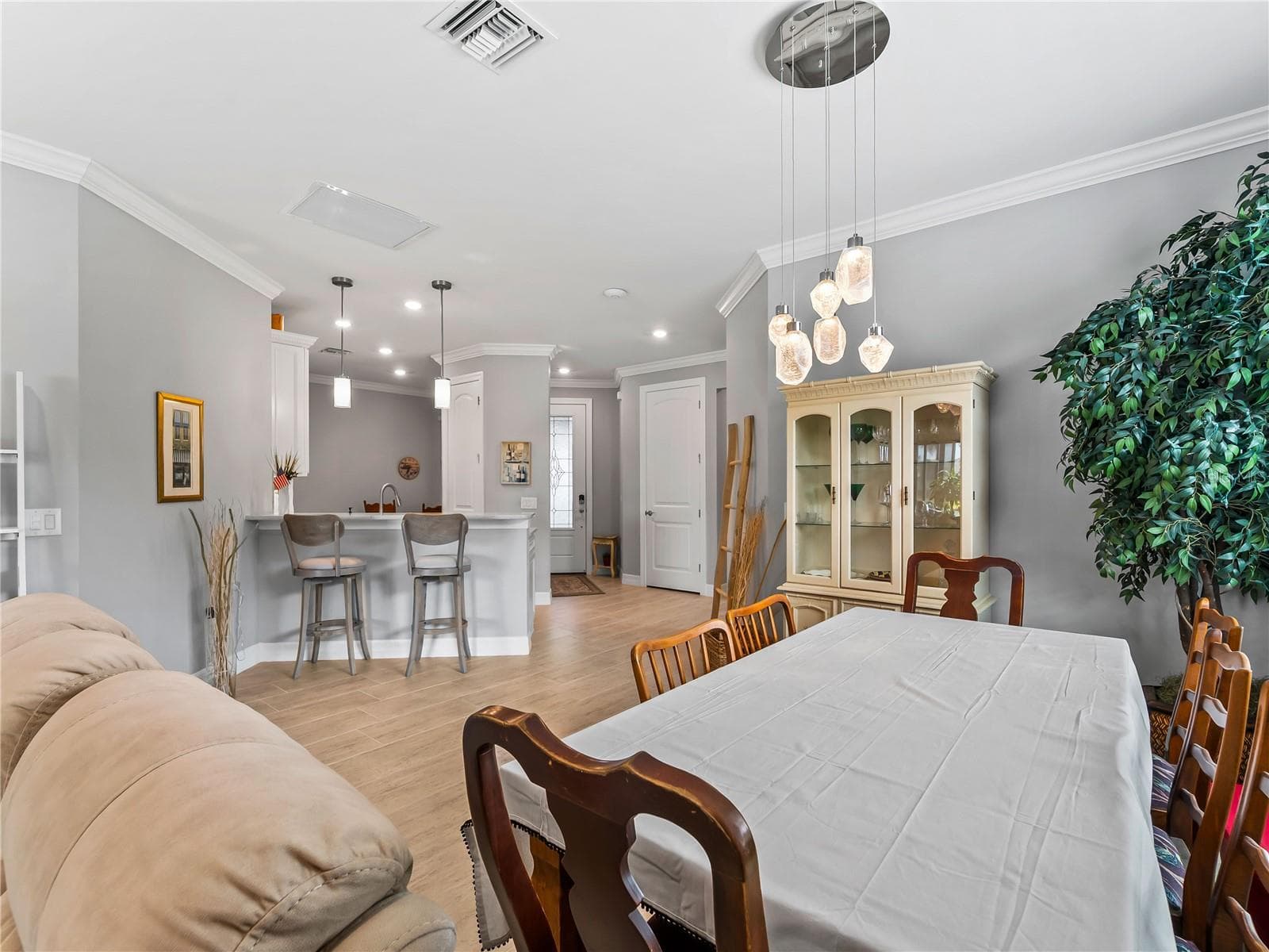 Villa at 12702 ORIAGO ST, VENICE, photo 27 of 53