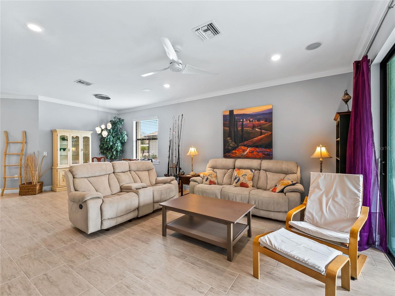 Villa at 12702 ORIAGO ST, VENICE, photo 28 of 53