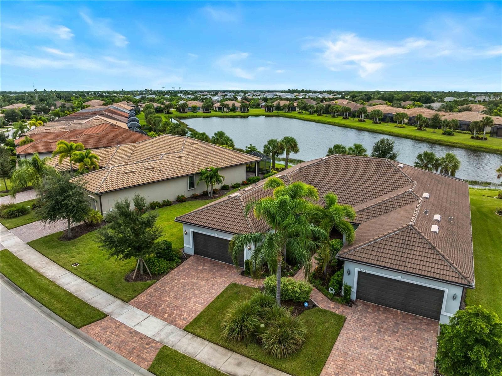 Villa at 12702 ORIAGO ST, VENICE, photo 45 of 53
